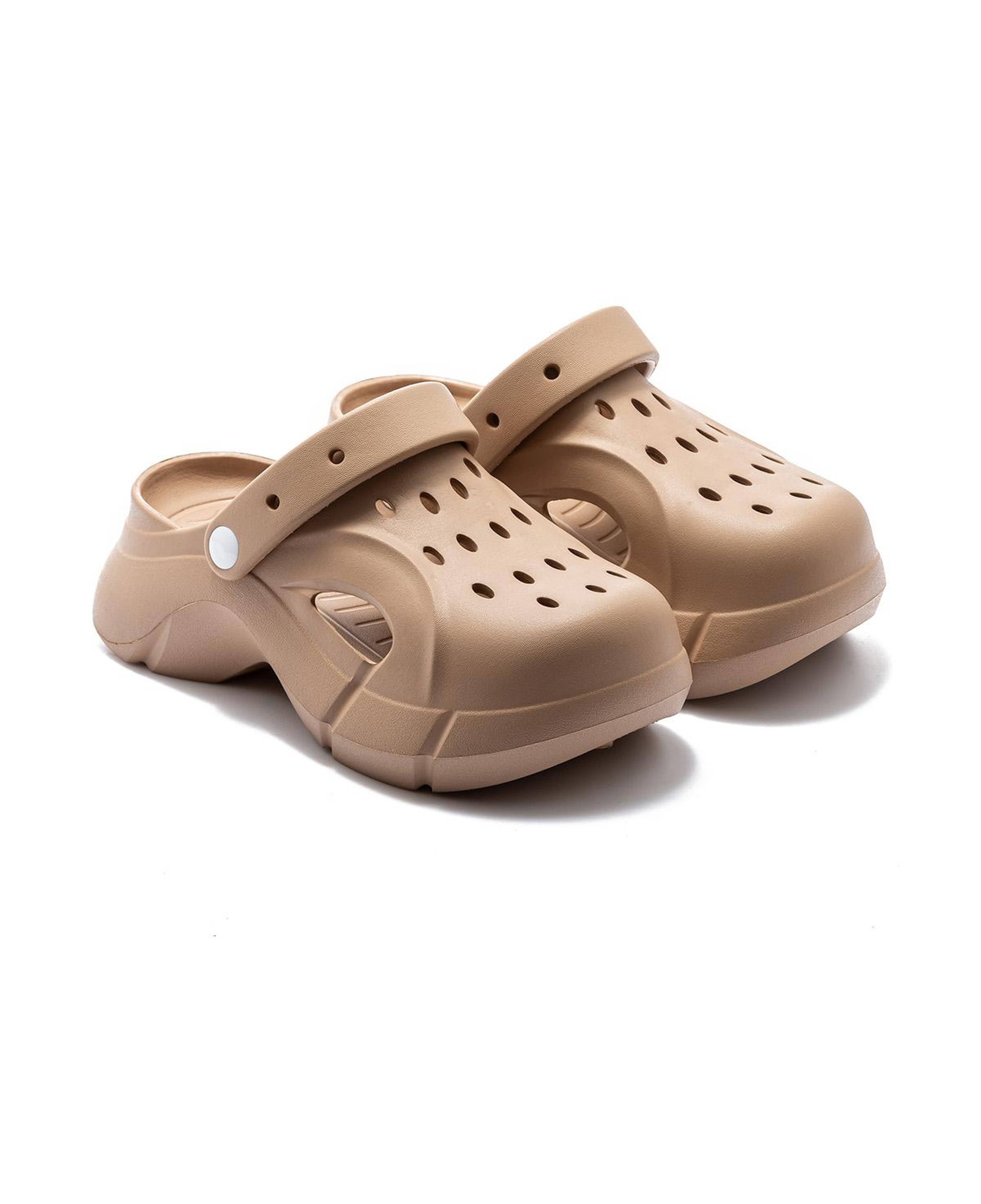 Navarra Kadın Terlik Vizon 36/40