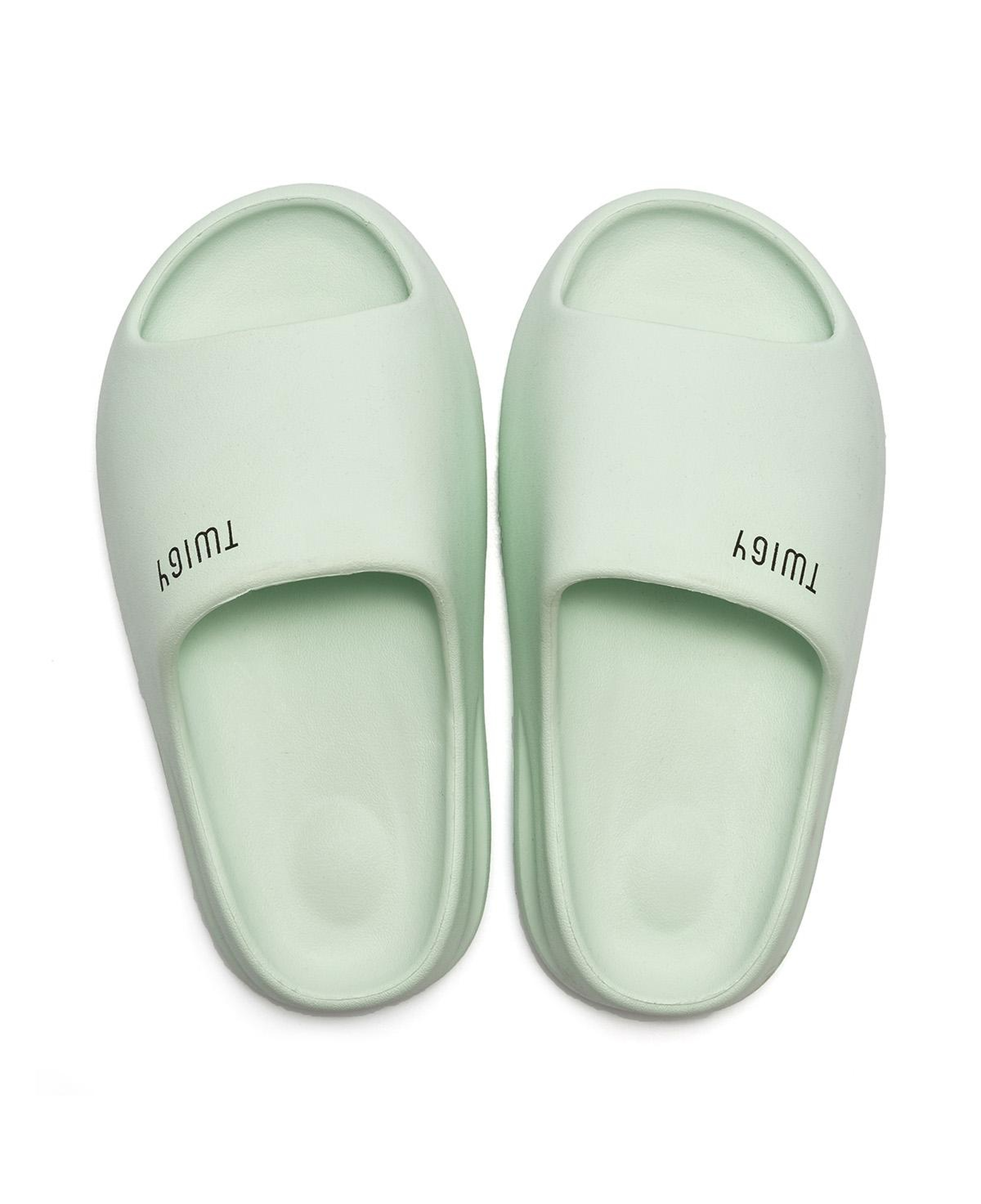 Space Kadın Terlik Yeşil 37/41