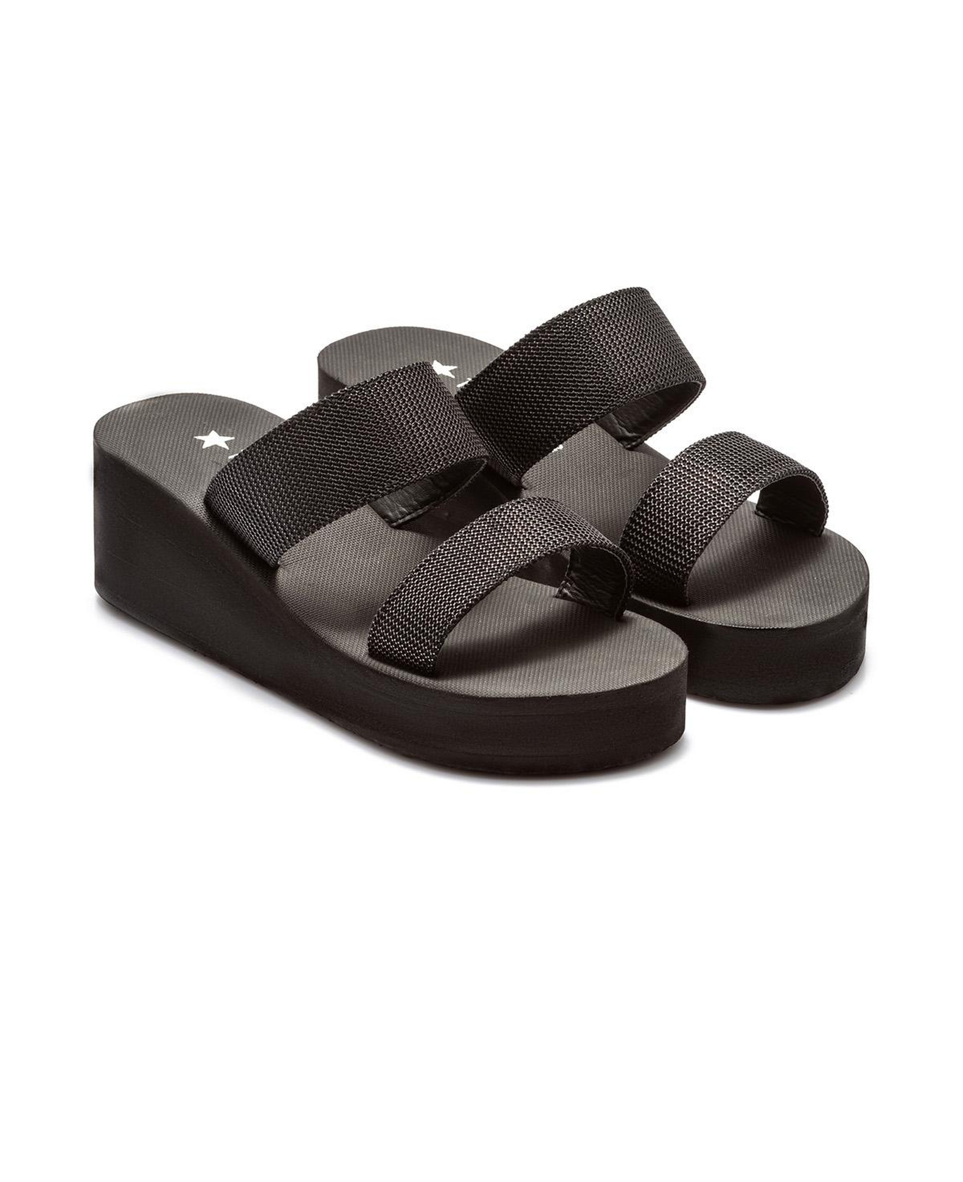 Galile Kadın Terlik Siyah 35/40