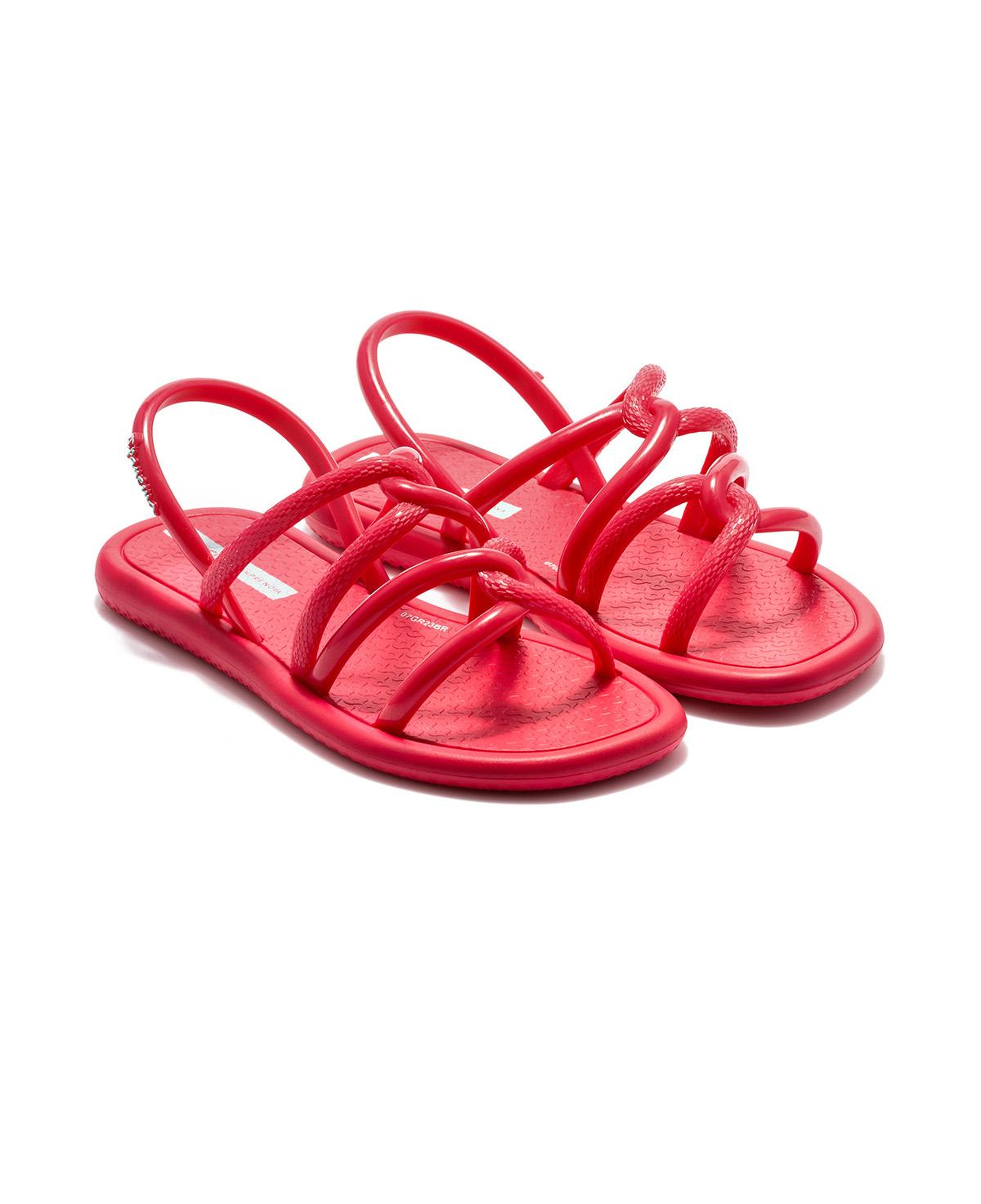 Meu Sol Çocuk Sandalet Nar Çiçeği 27/35