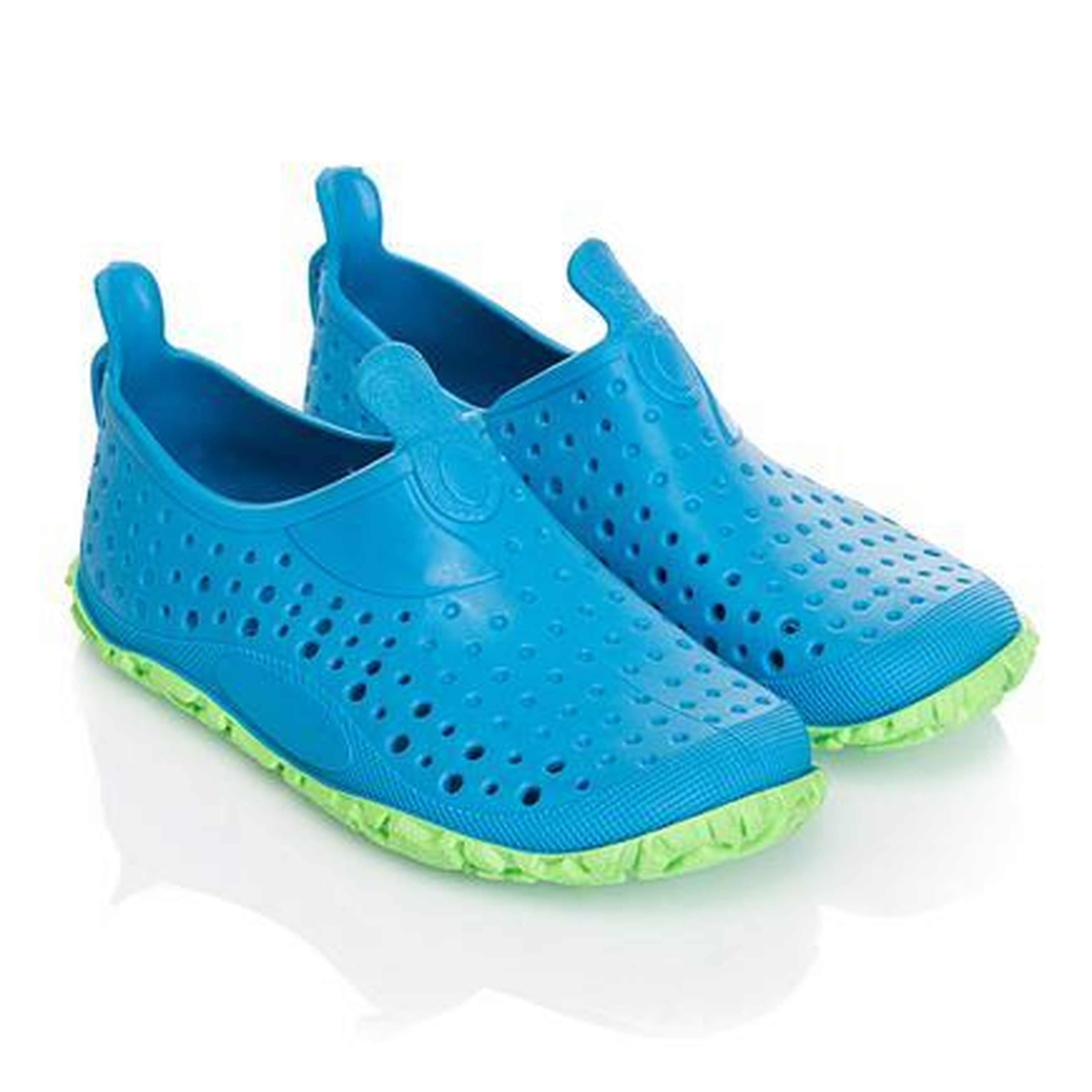 Grim Çocuk Deniz Ayakkabısı Mavi 29/34