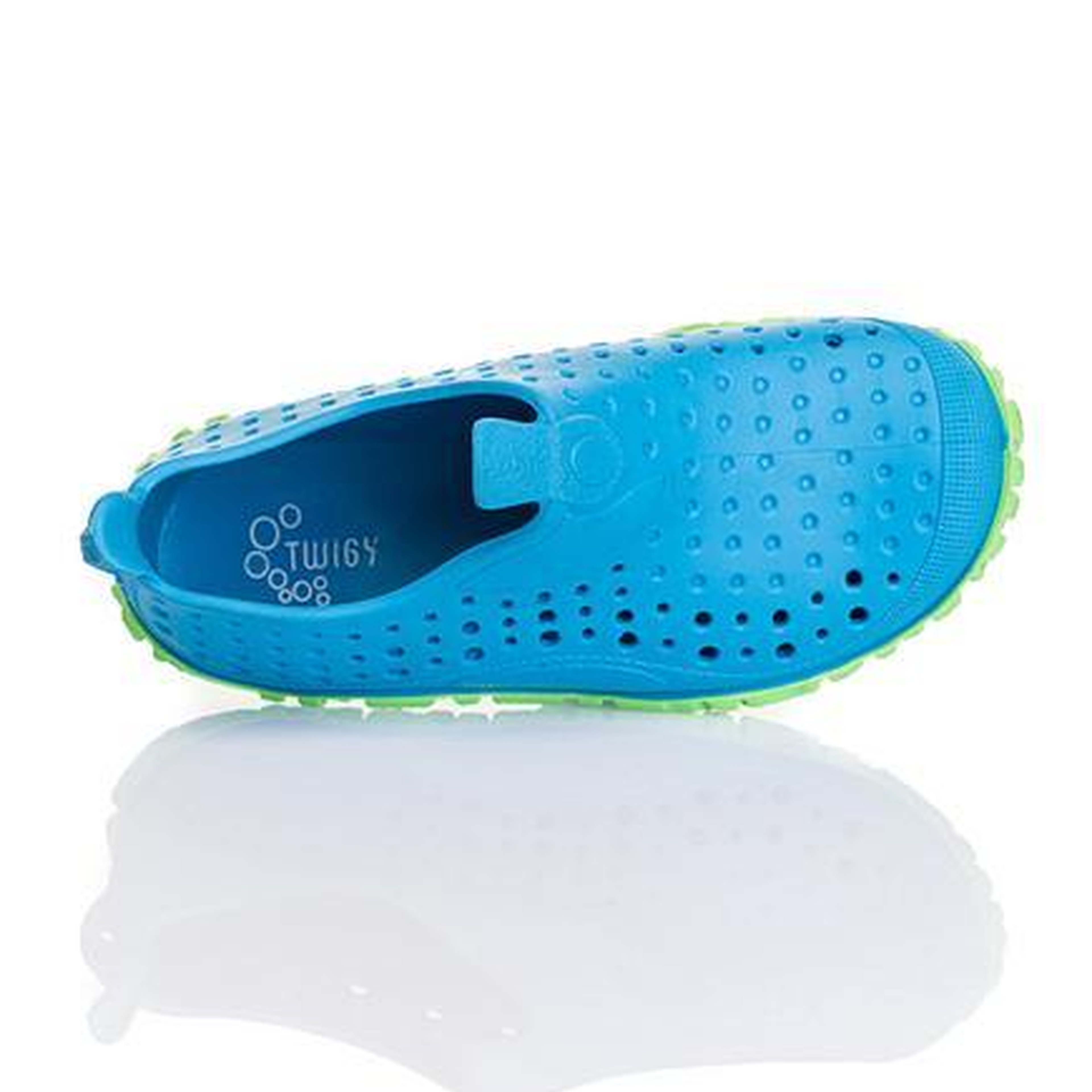 Grim Çocuk Deniz Ayakkabısı Mavi 29/34