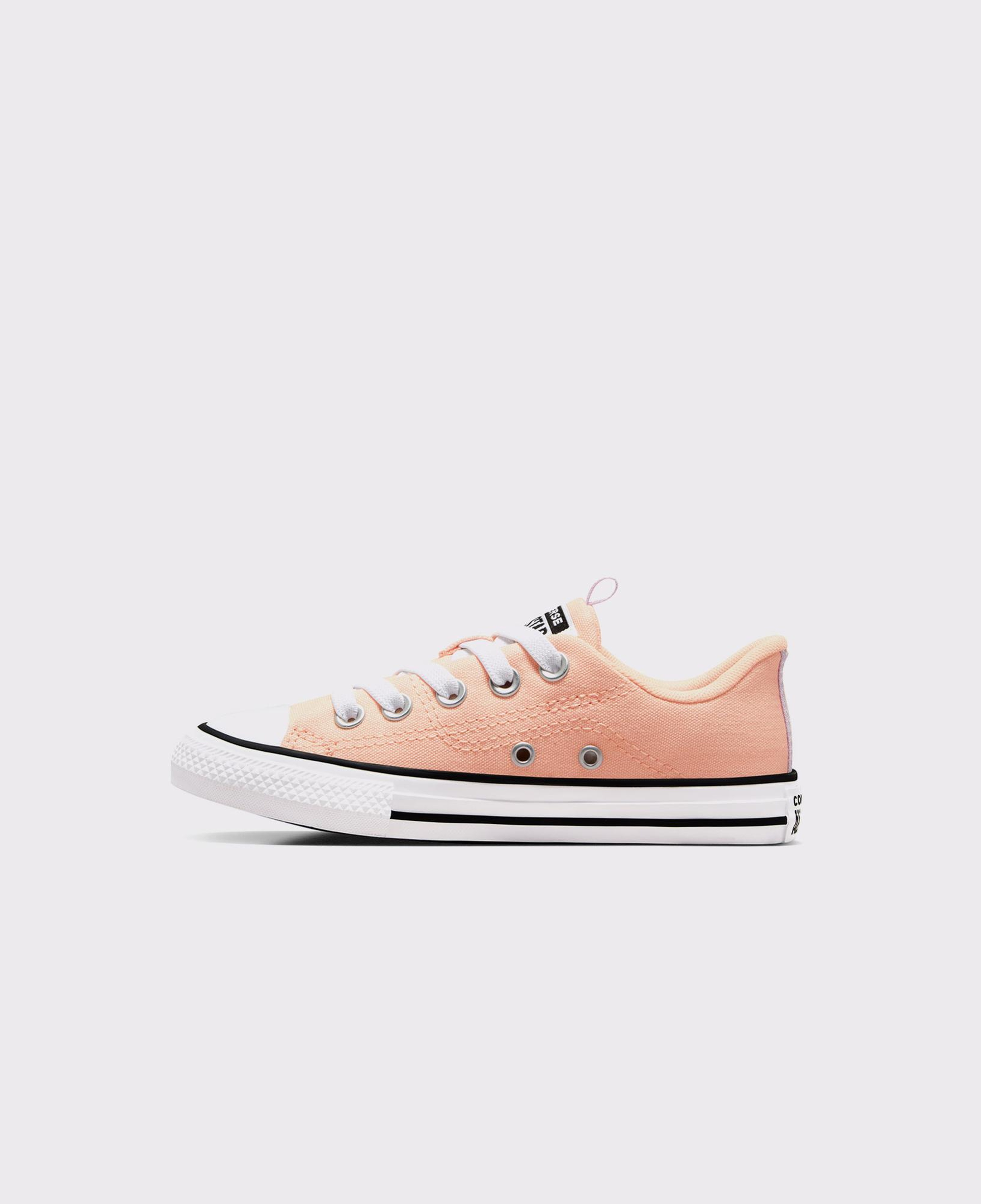 Converse Chuck Taylor All Star Çocuk Pembe Sneaker