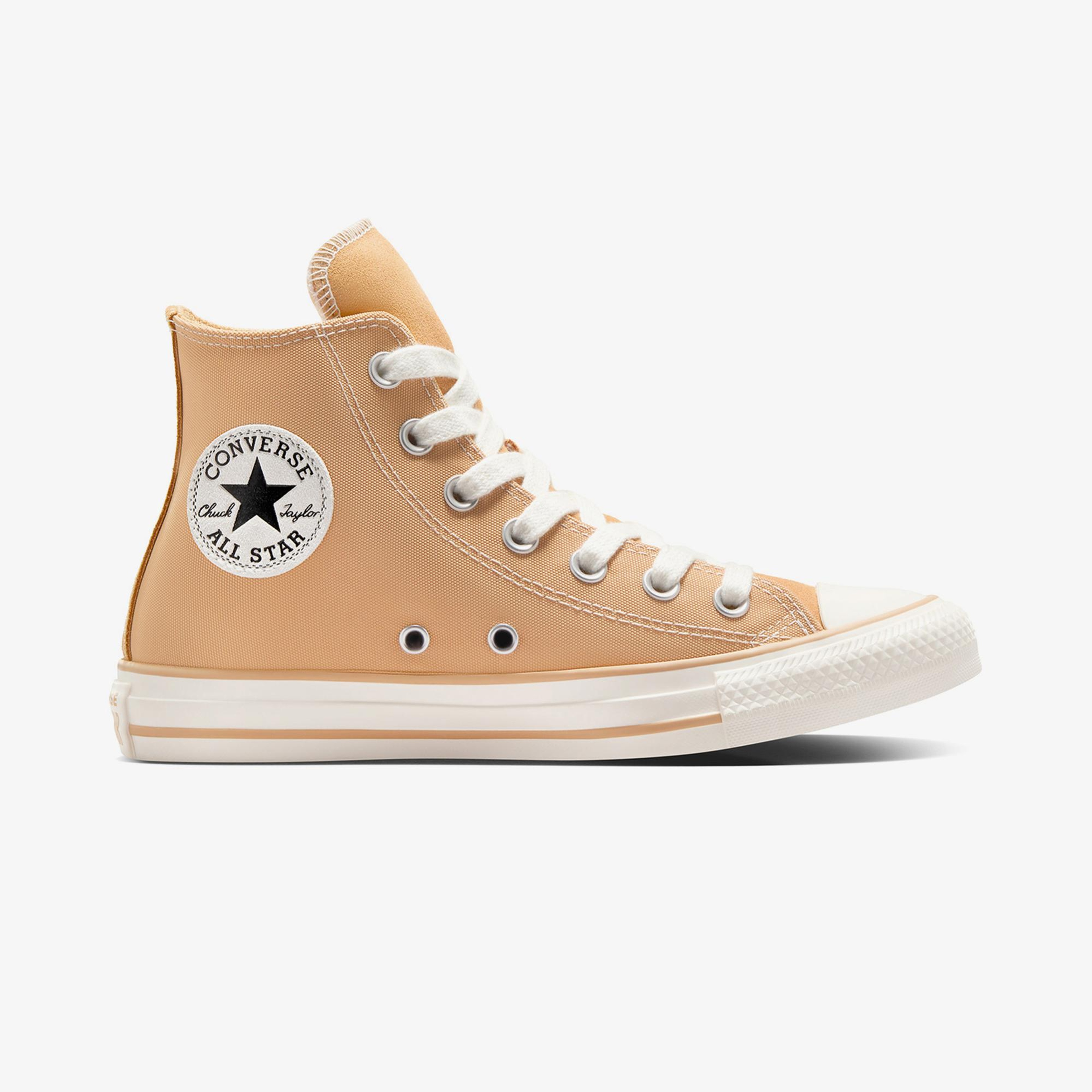 Converse Chuck Taylor All Star Unisex Turuncu Sneaker