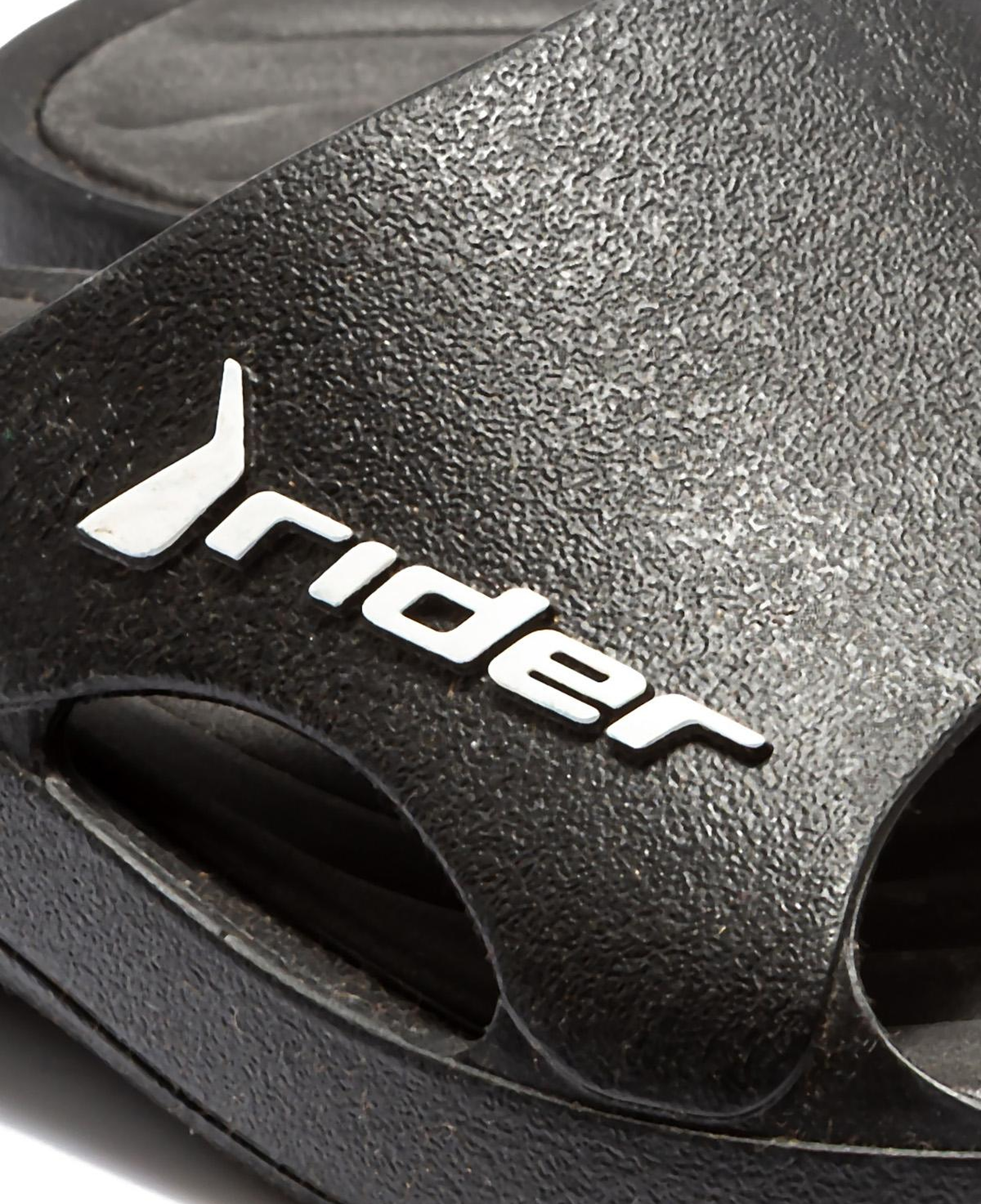 Bay Erkek Terlik Siyah 40/46