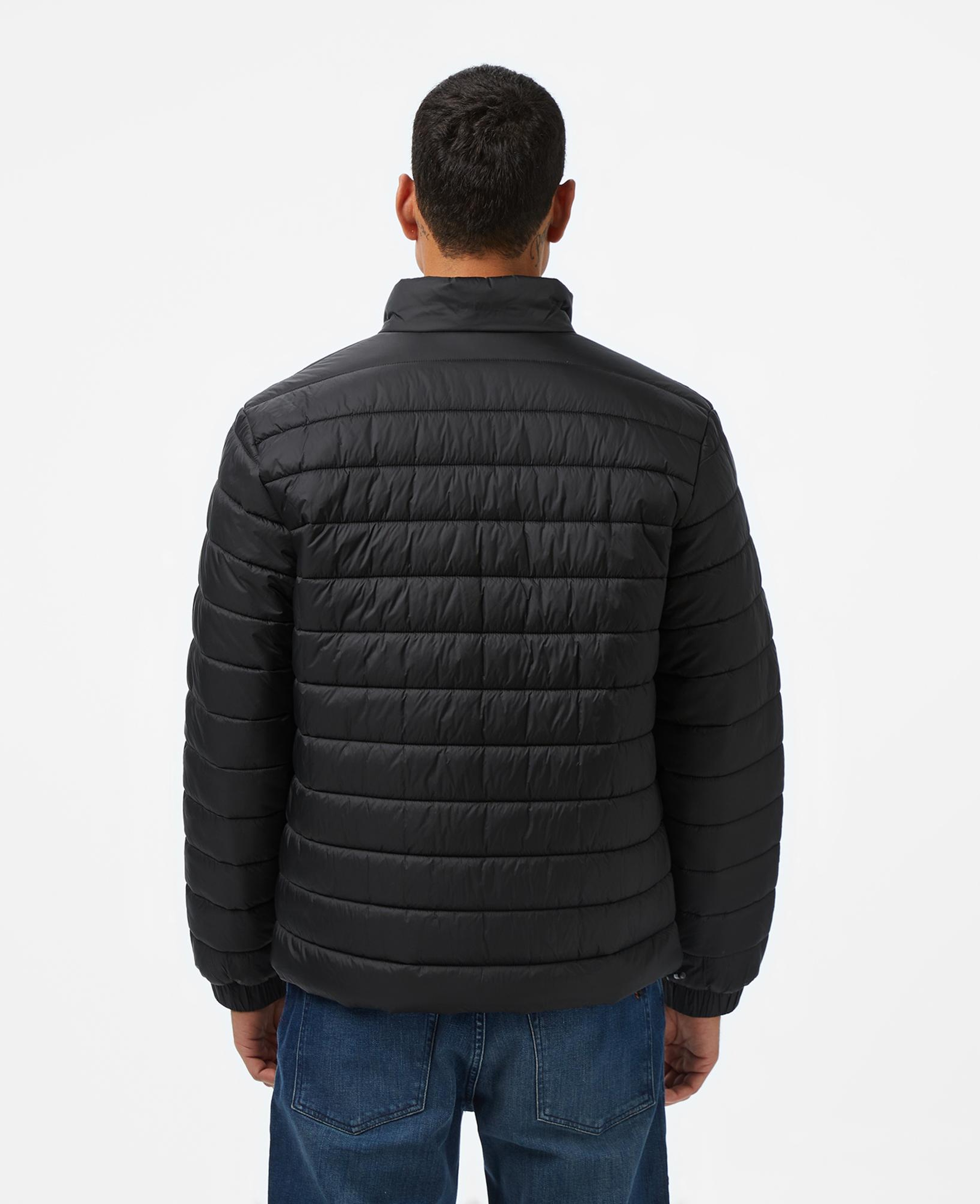 Hugo Brenti 2521 Erkek Siyah Ceket