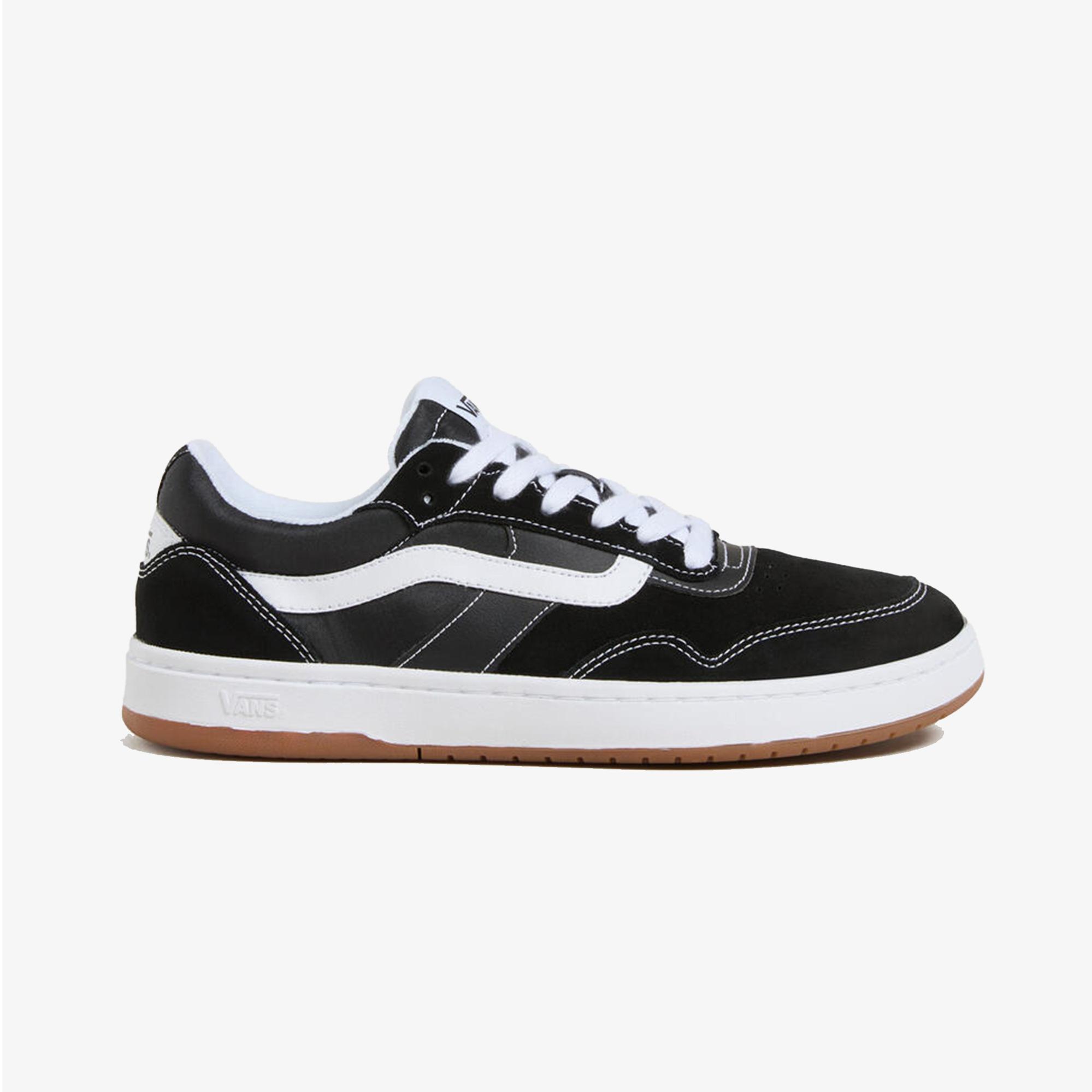 Vans Cruze 3.0 Unisex Siyah Sneaker