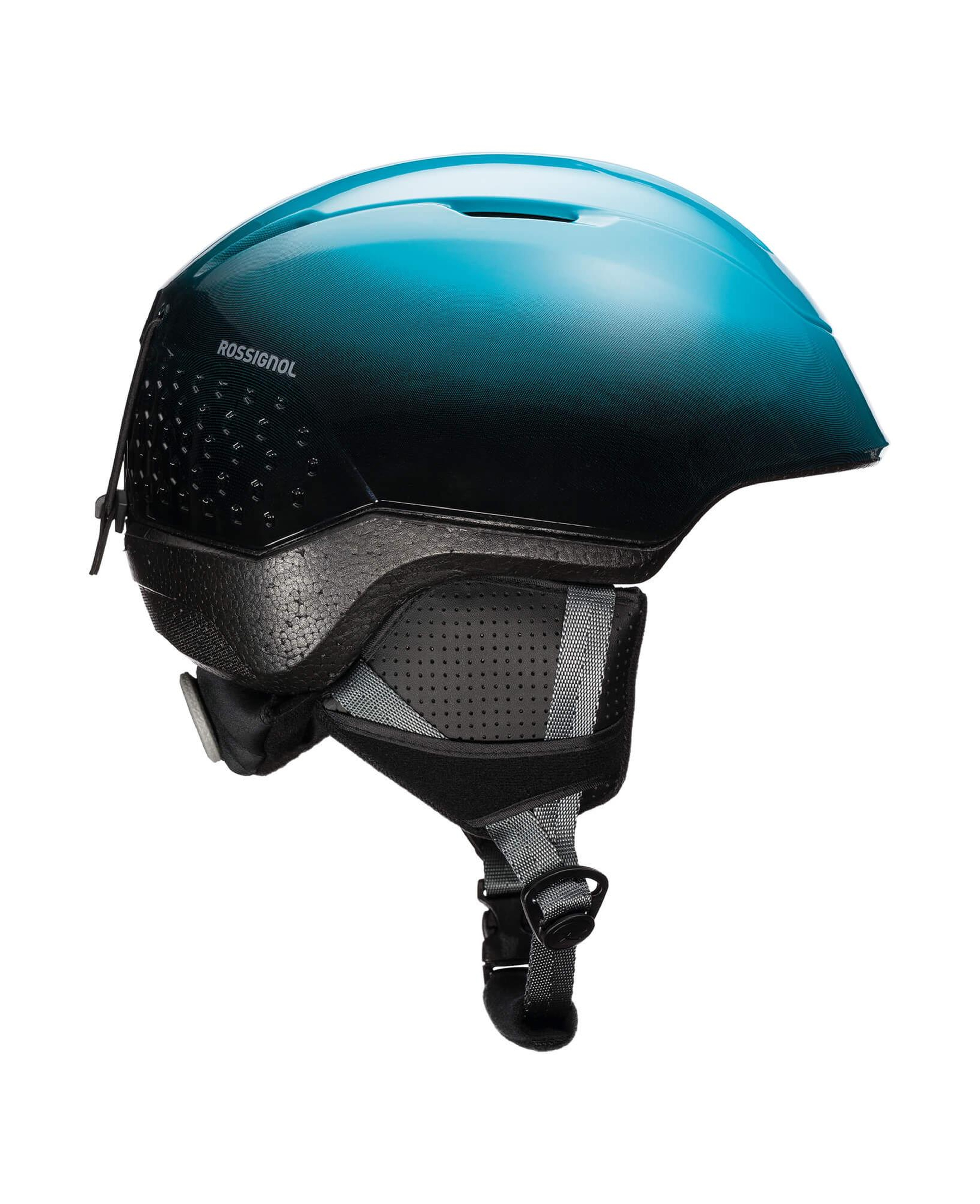 Rossignol Çocuk Kask Whoopee Impacts Mavi