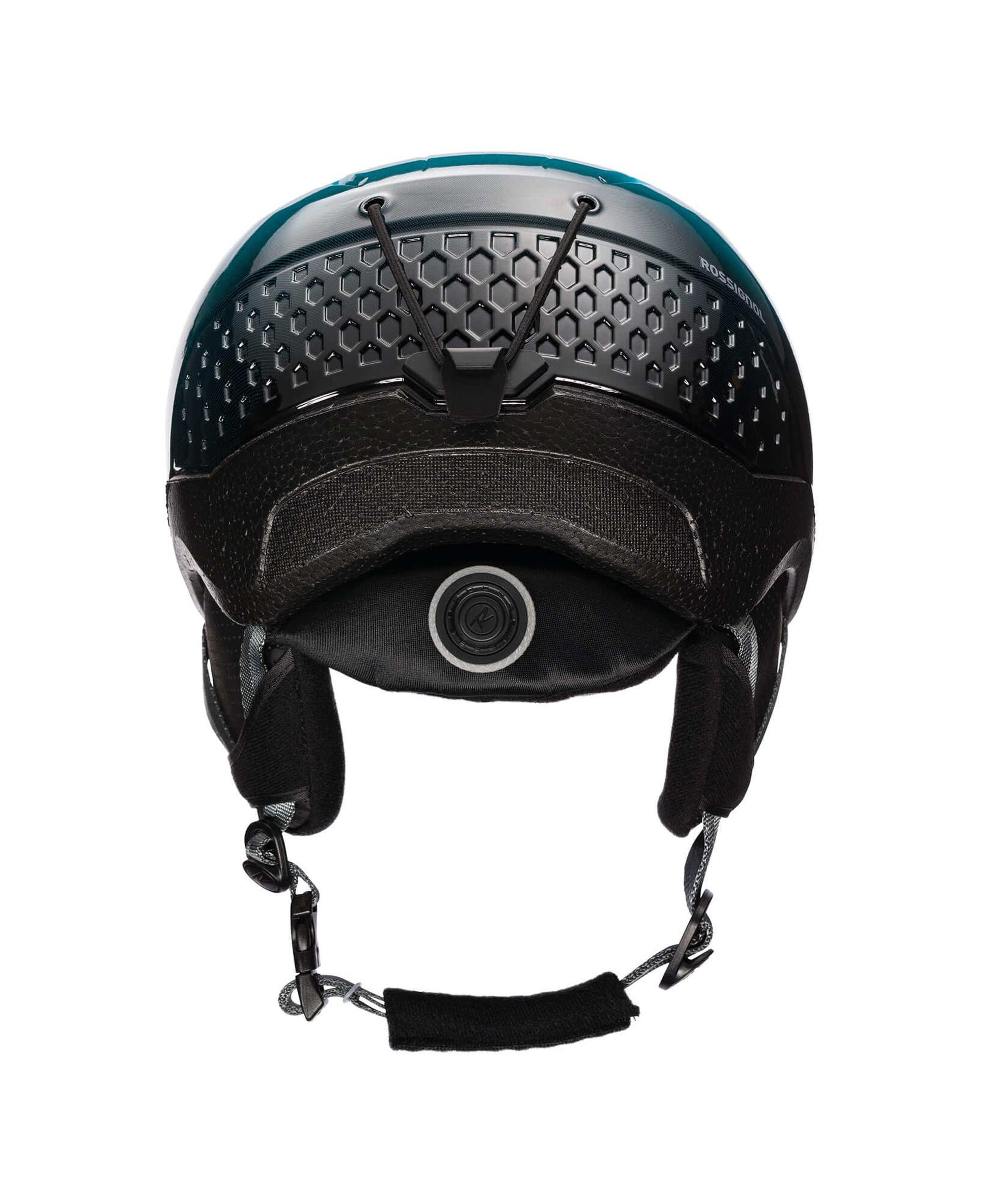 Rossignol Çocuk Kask Whoopee Impacts Mavi