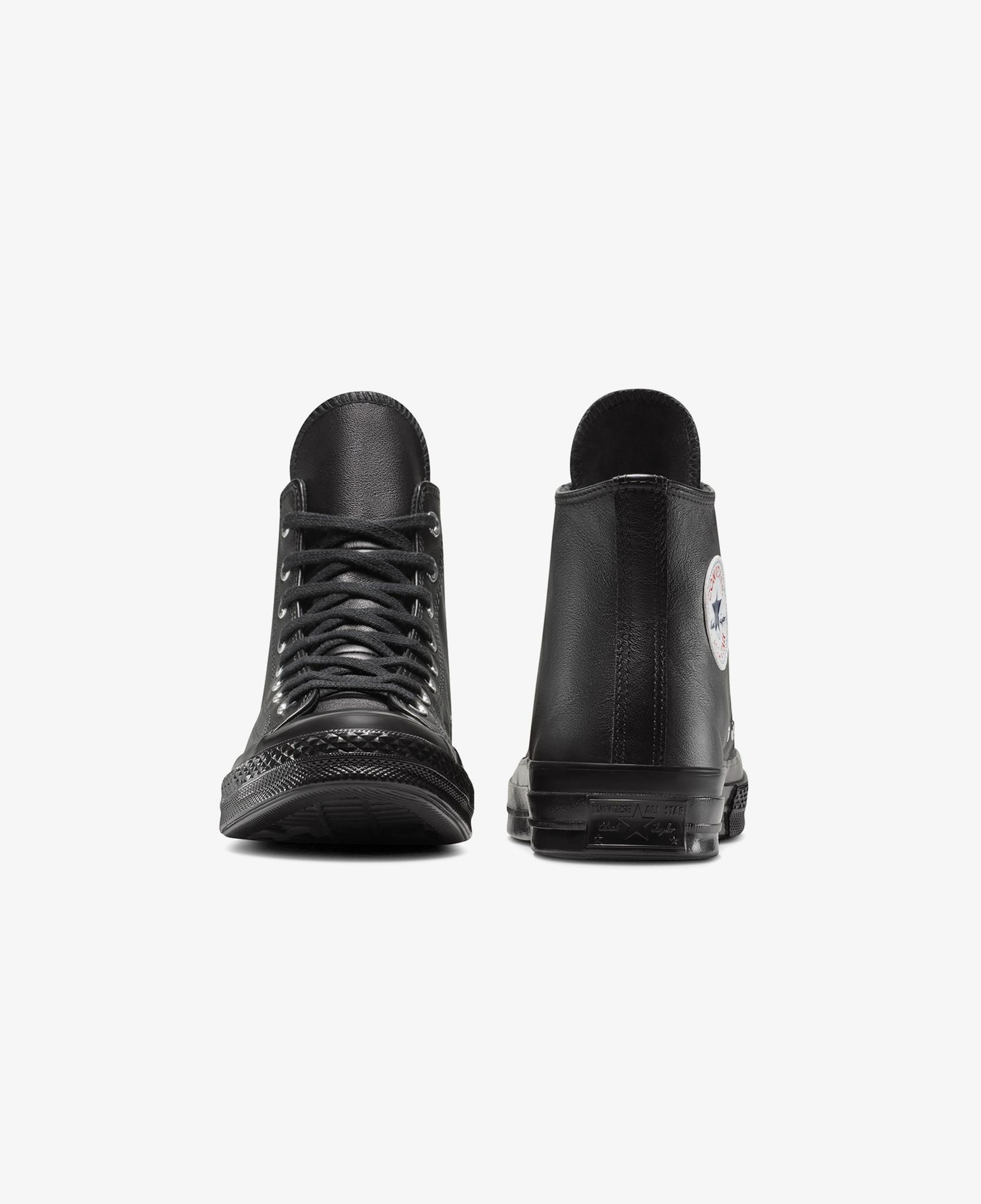 Converse Chuck 70 Unisex Siyah Sneaker