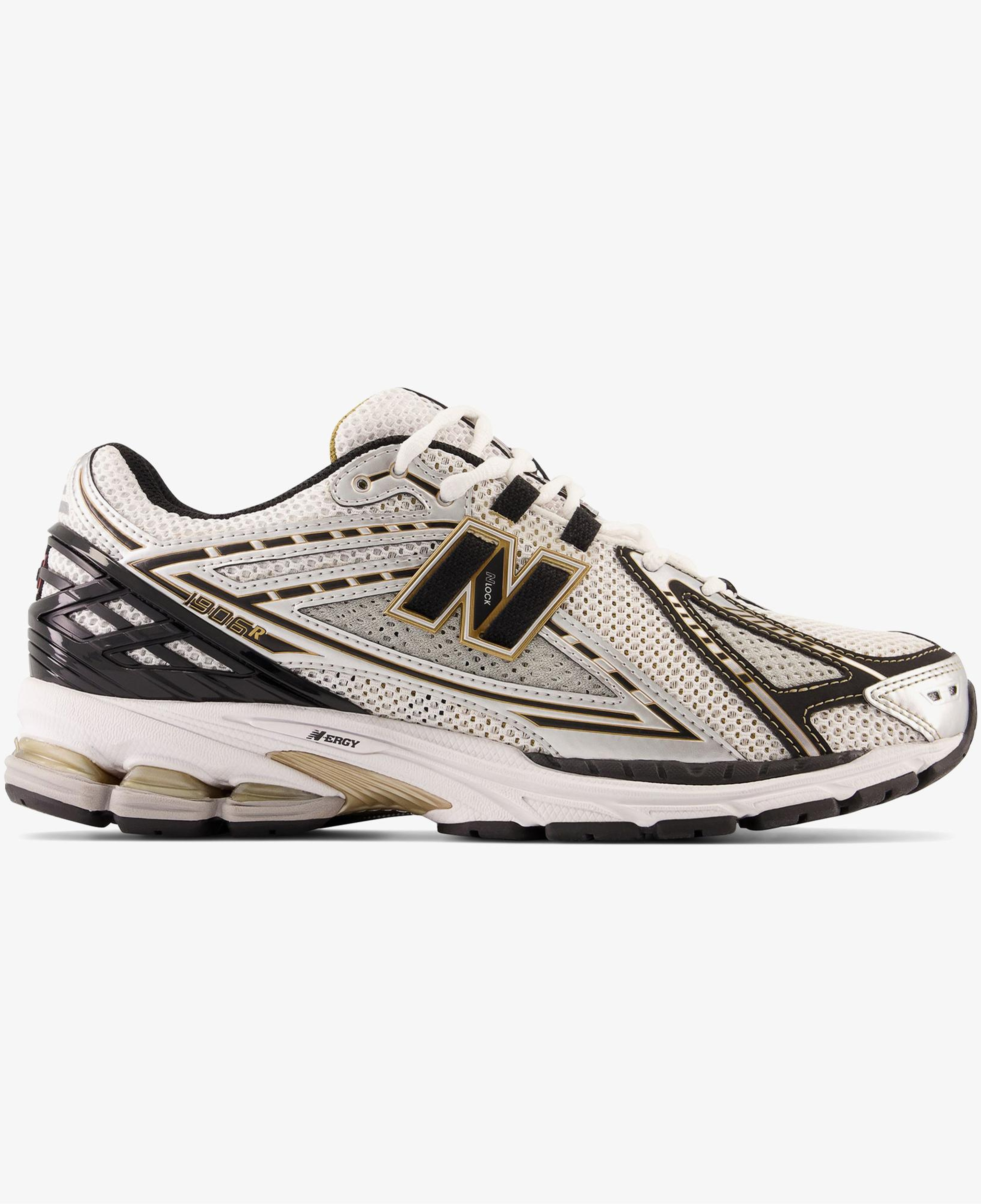 New Balance 1906R Lifestyle Unisex Gri Spor Ayakkabı