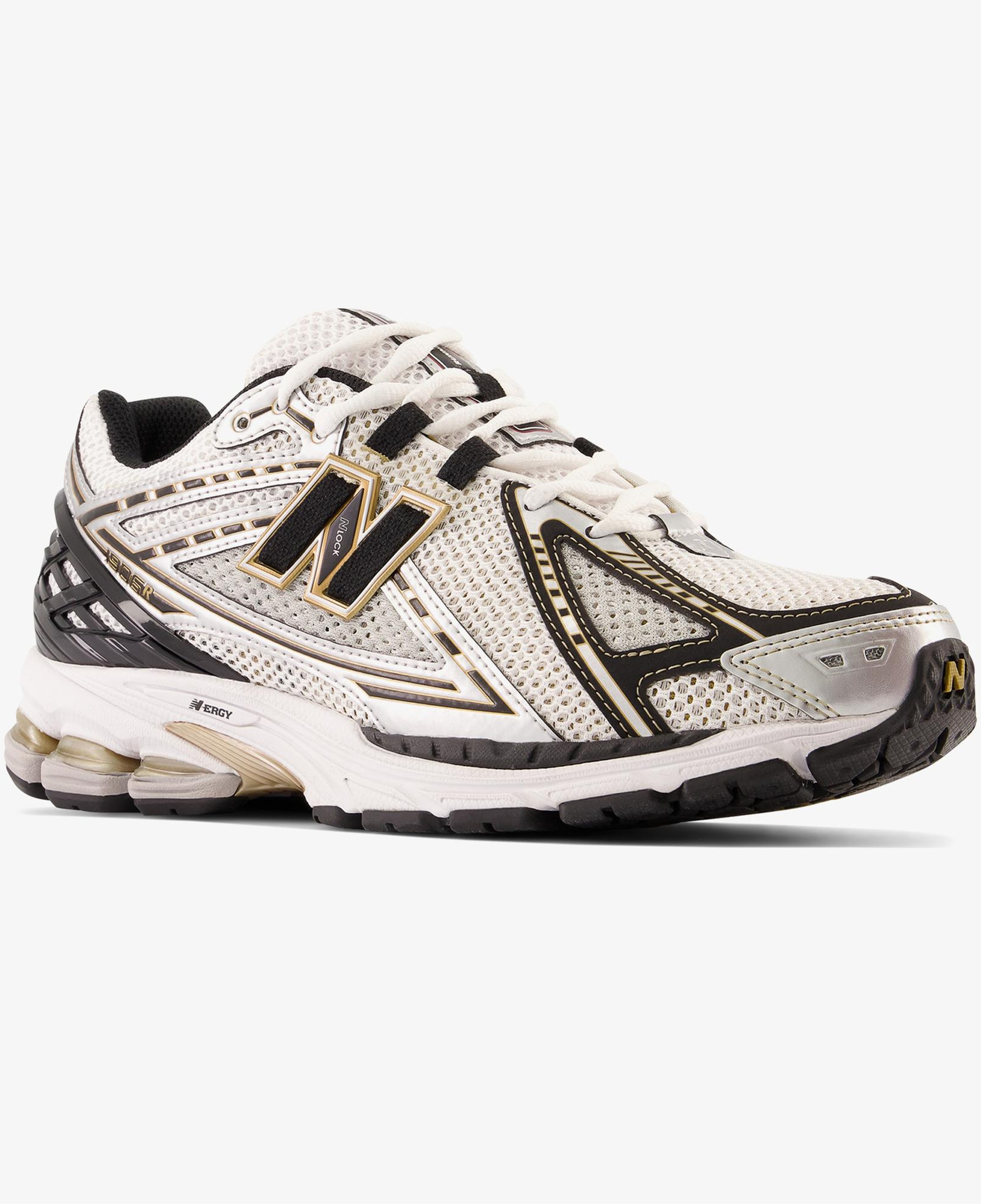 New Balance 1906R Lifestyle Unisex Gri Spor Ayakkabı