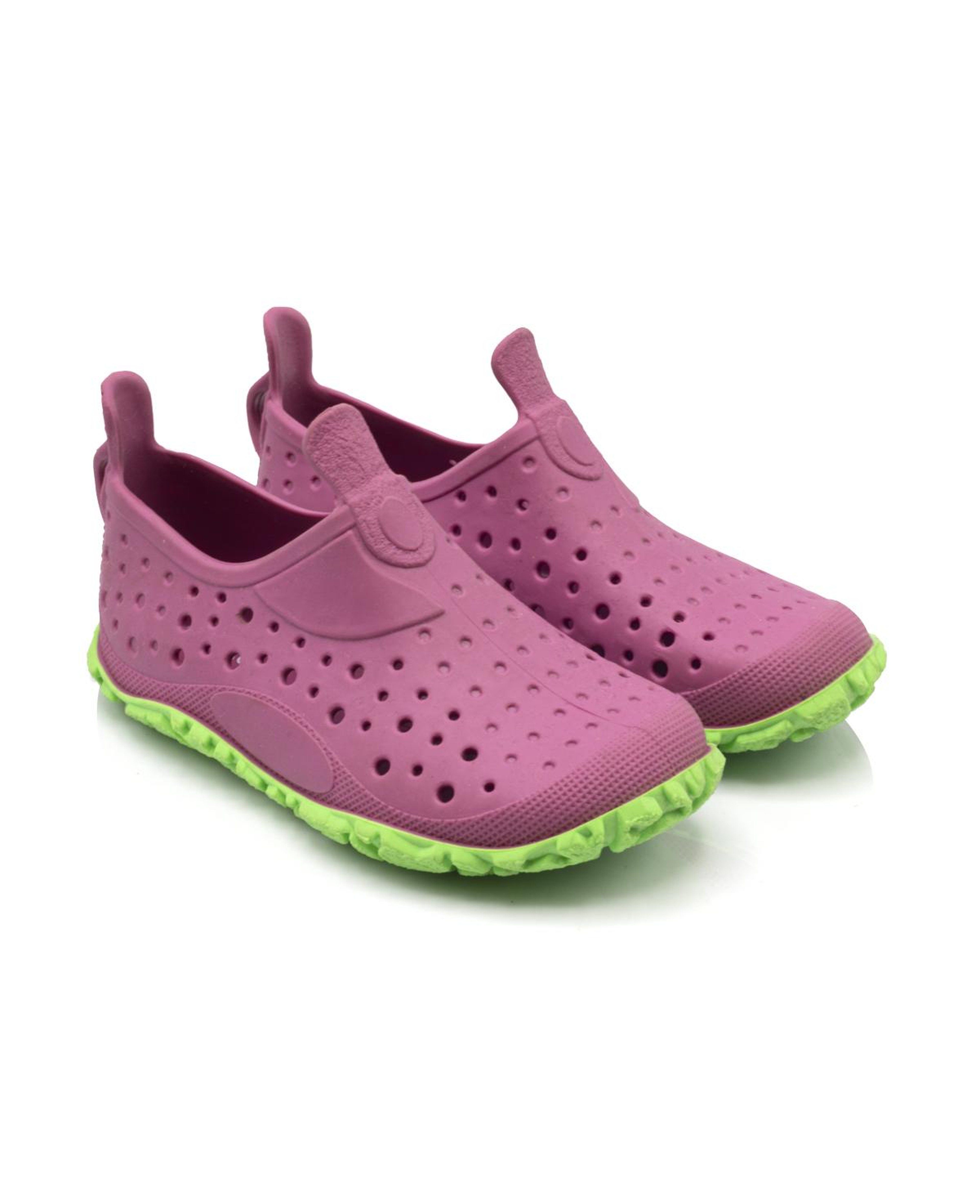 Grim Çocuk Deniz Ayakkabısı Fuşya 21/28