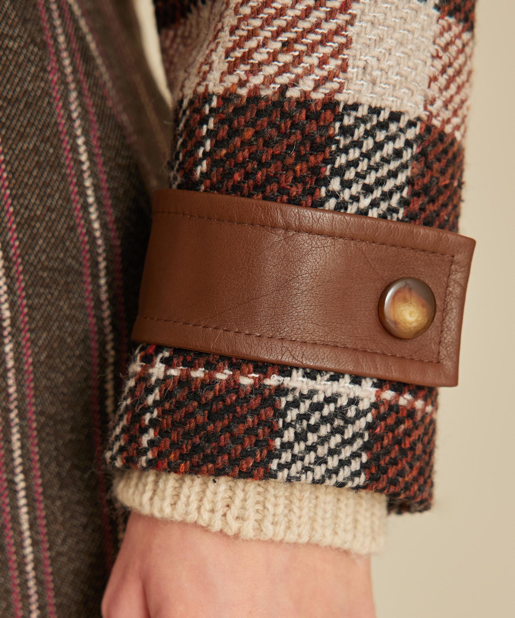 YARGICI Oversize Ceket