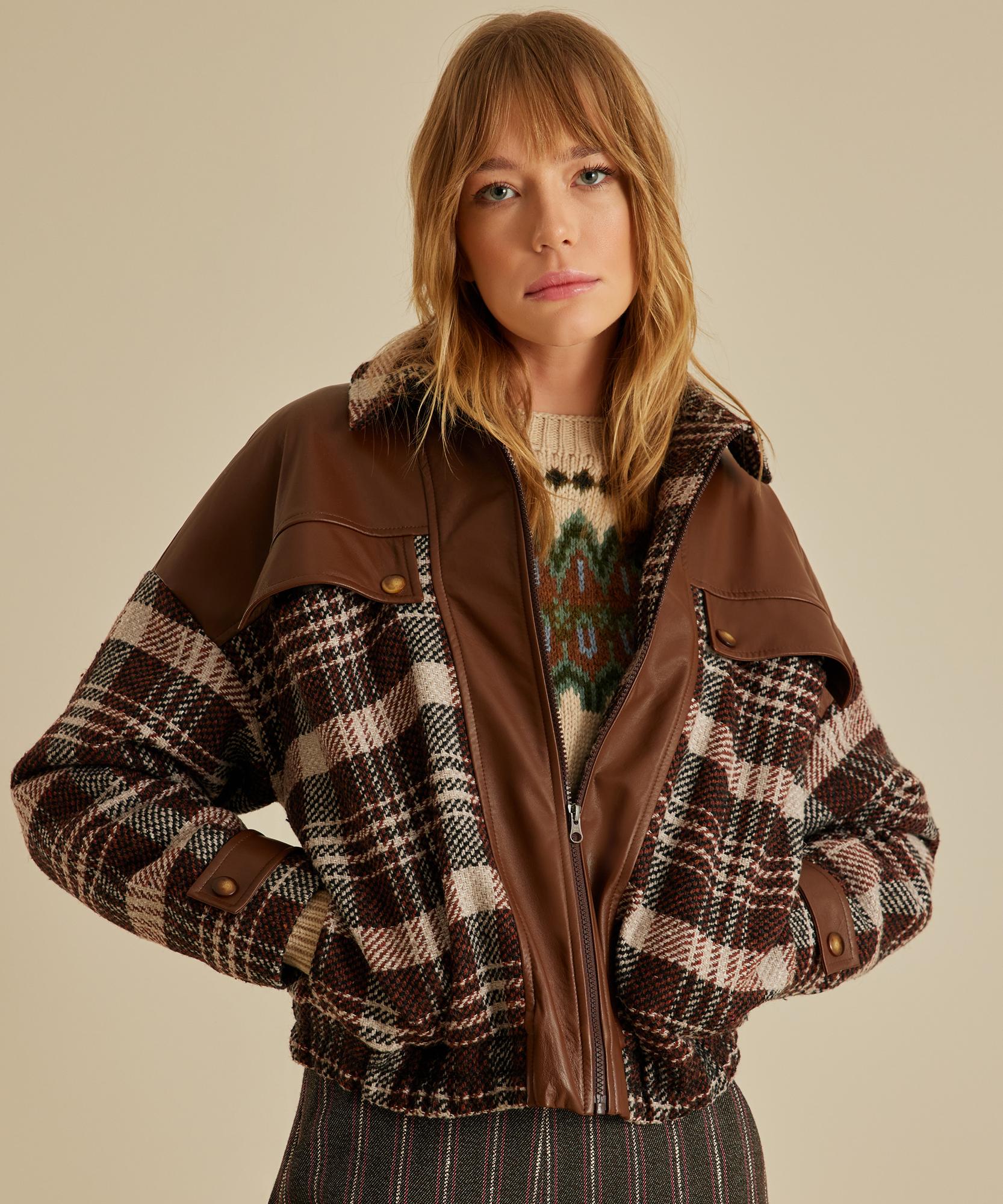 YARGICI Oversize Ceket