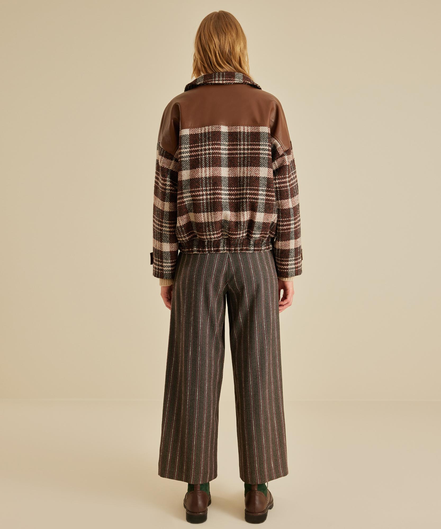 YARGICI Oversize Ceket