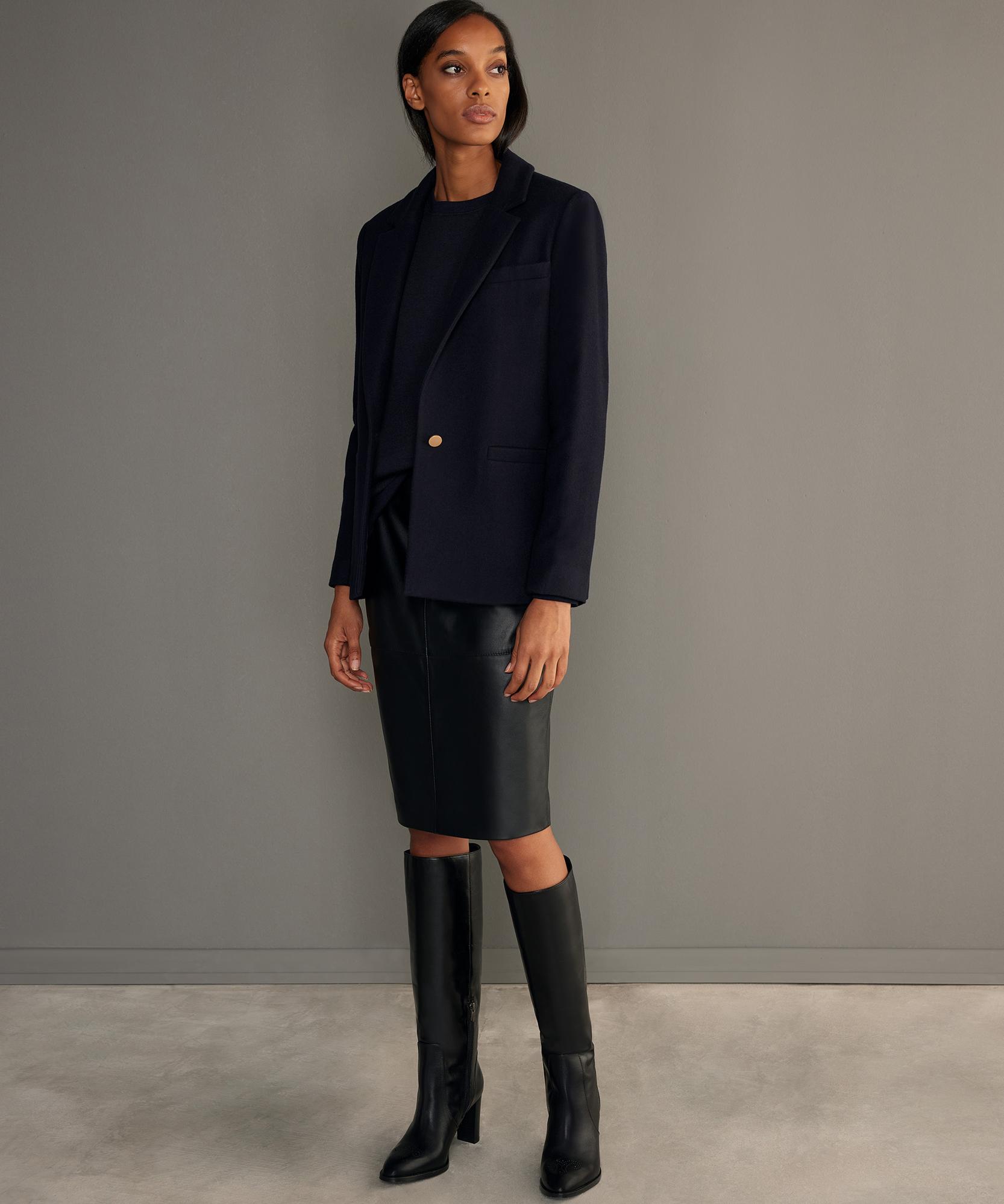 YARGICI Blazer Ceket