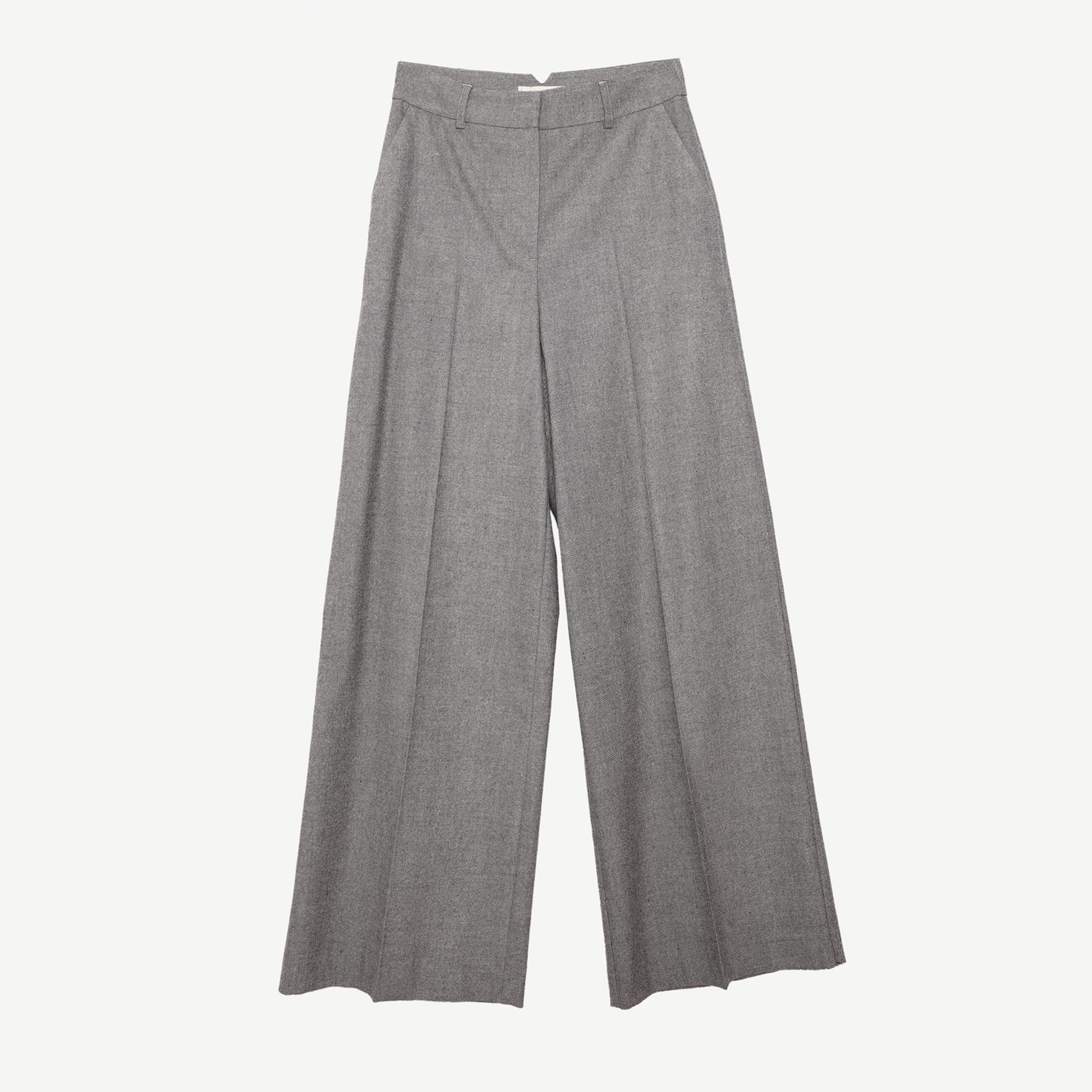 YARGICI Bol Paça Pantolon