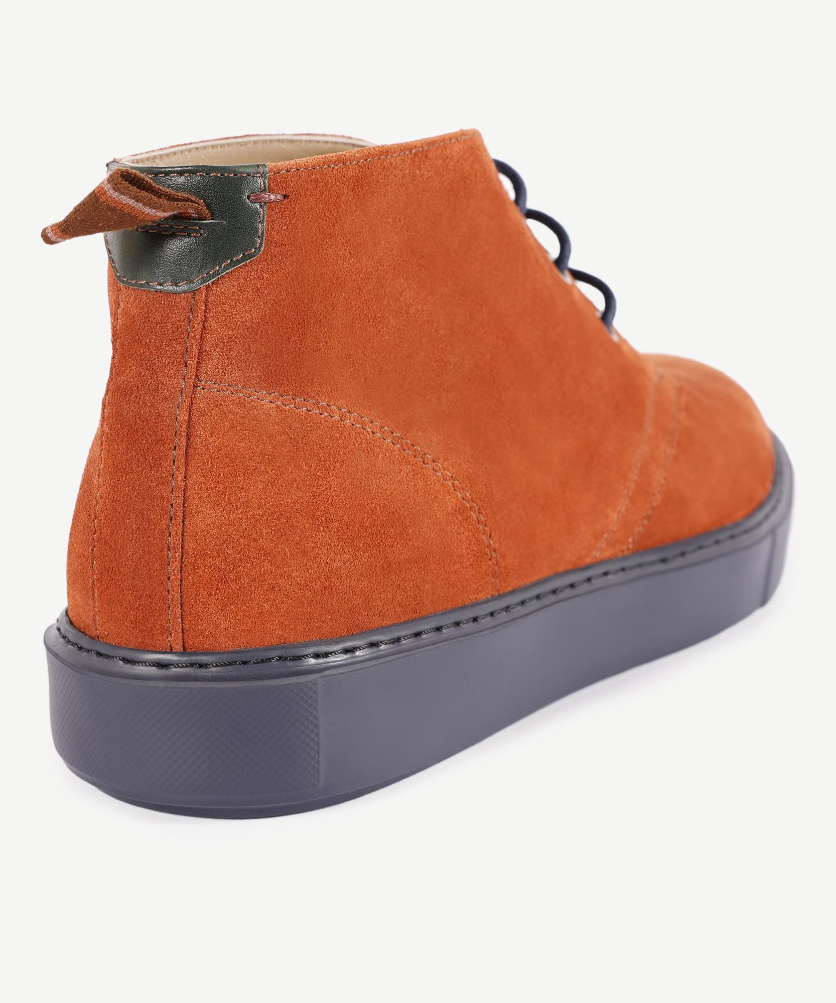 YARGICI Konforlu Taban Bot