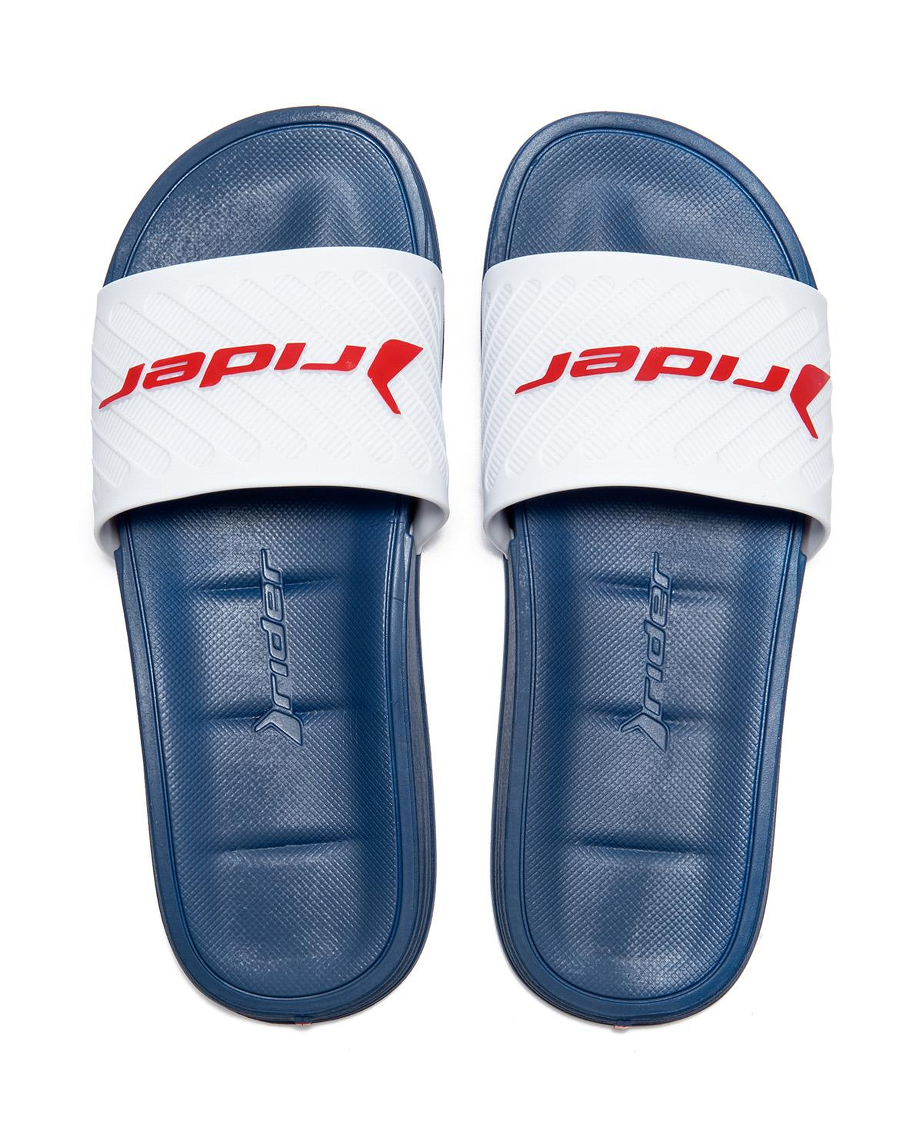 Free ll Slıde Erkek Terlik Mavi 39/46