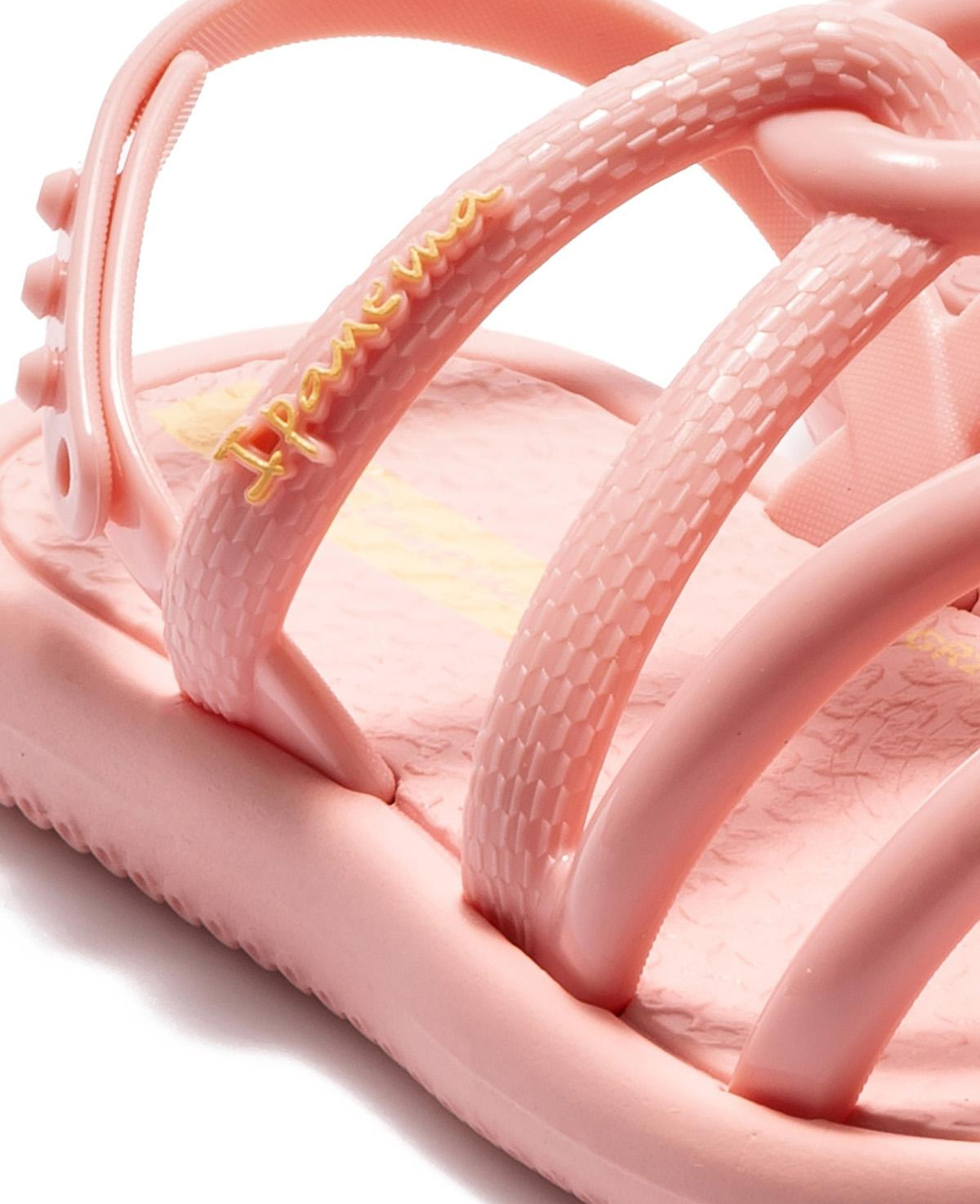 Meu Sol Çocuk Sandalet Açık Pudra 19/26