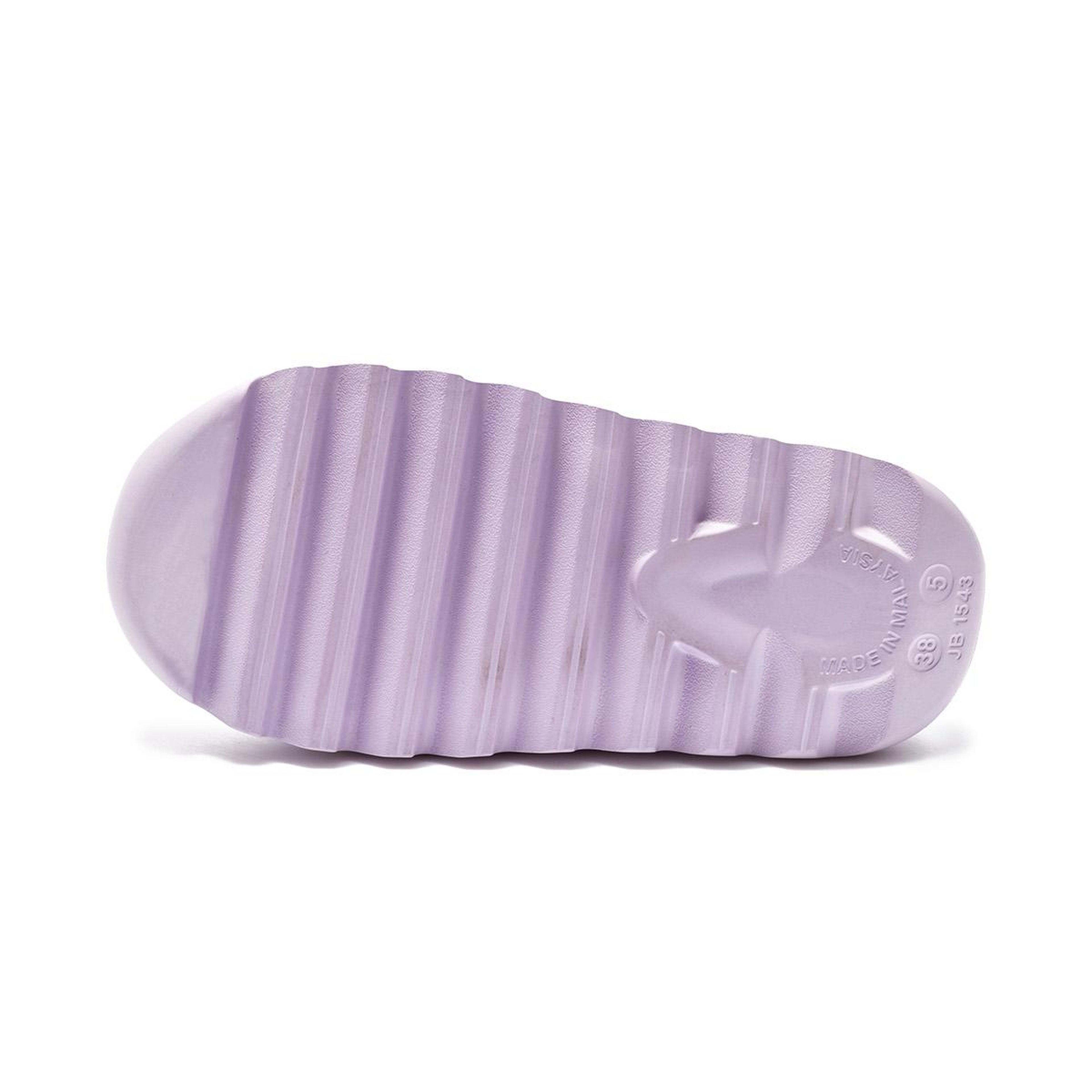 Space Kadın Terlik Lila 37/41