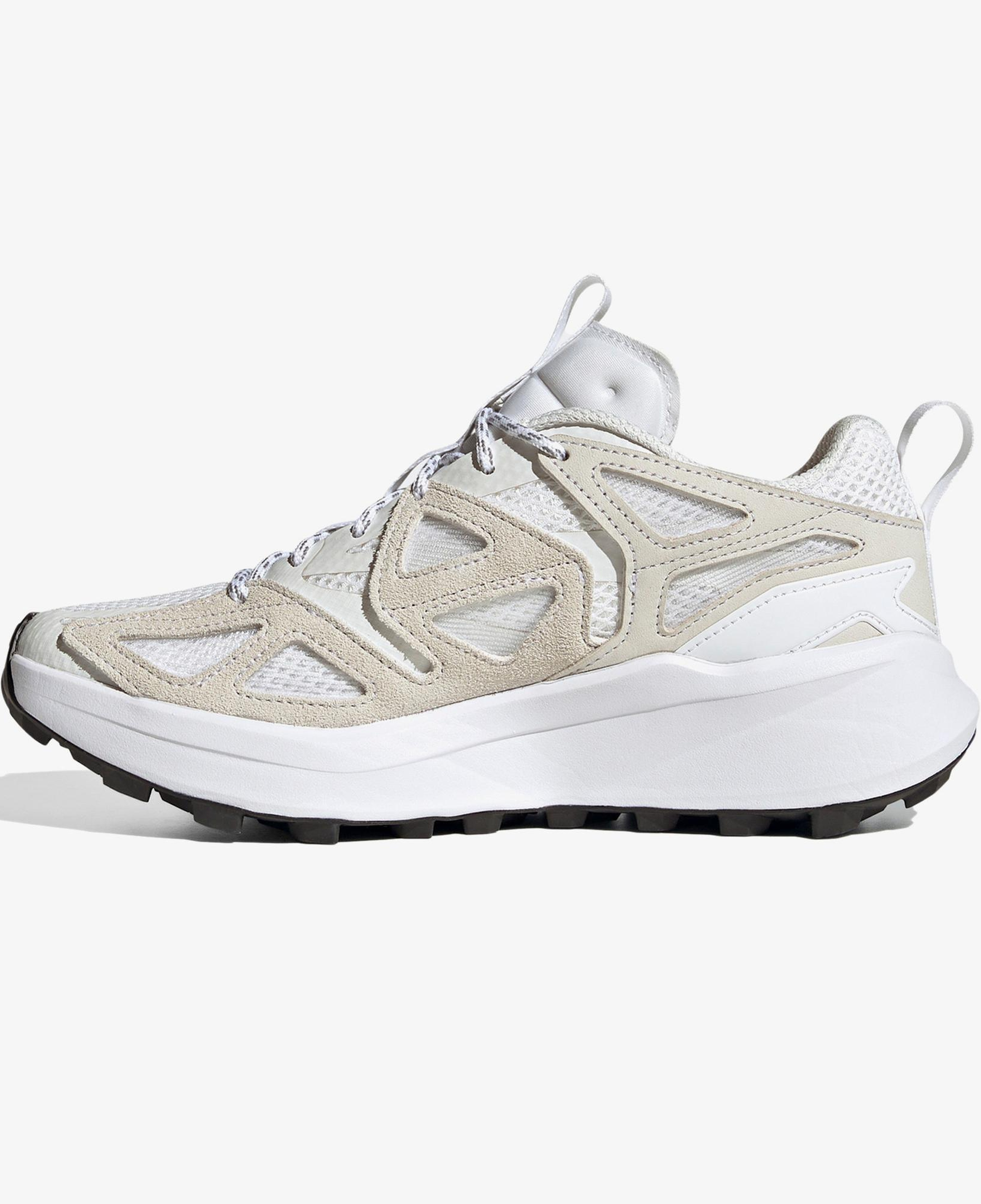 adidas Kantai Trail Kadın Beyaz Spor Ayakkabı