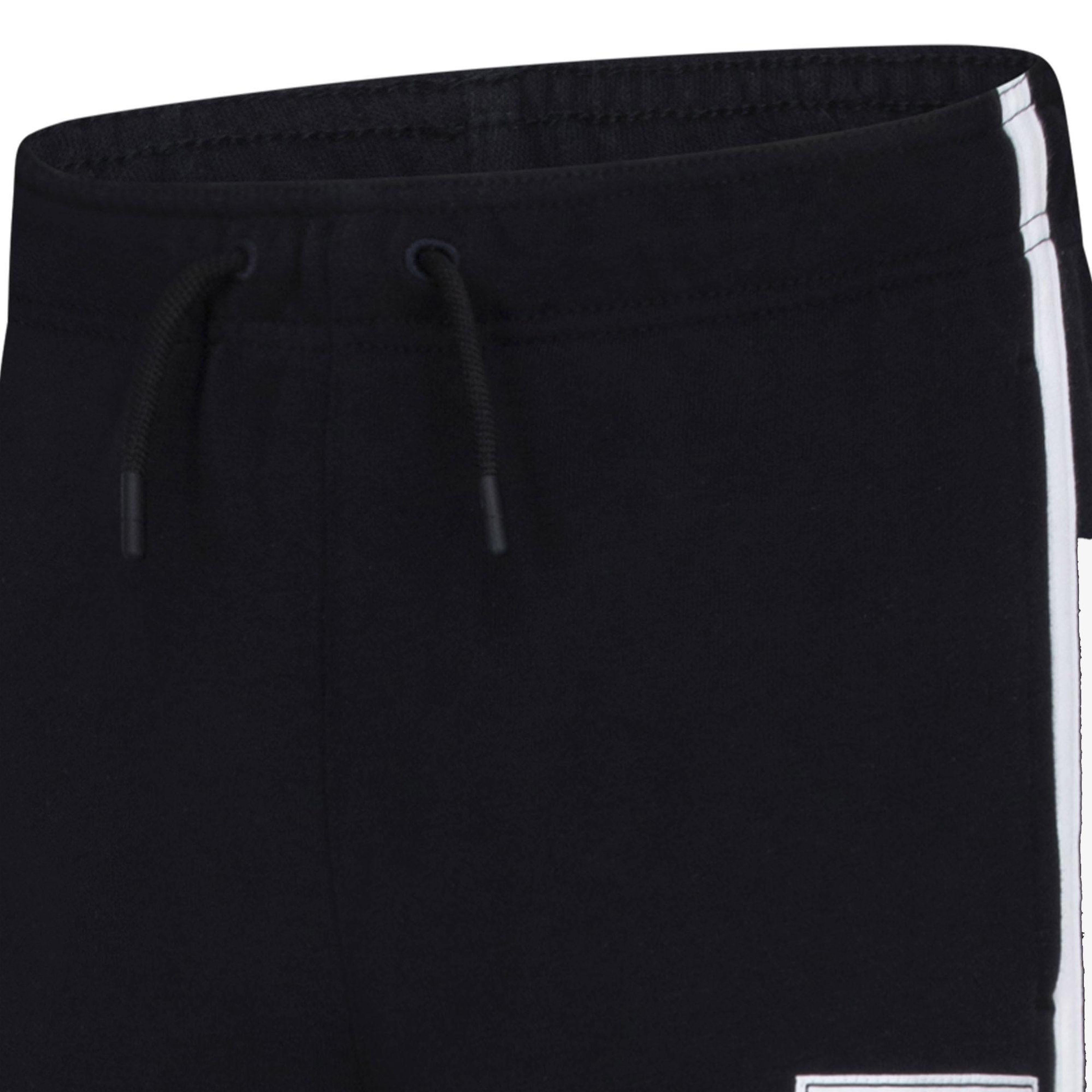 Converse Çocuk Siyah Eşofman Altı