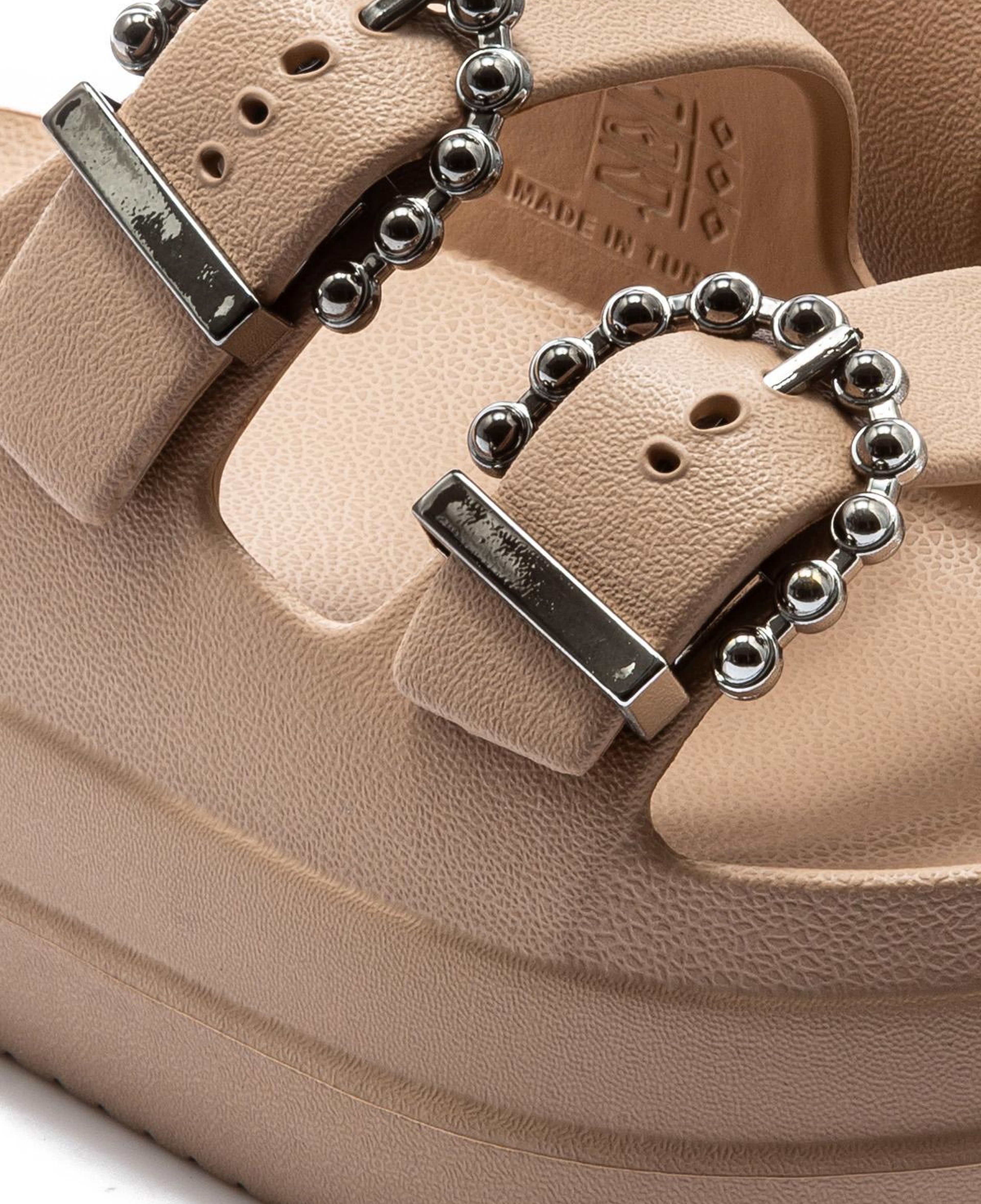 Marta Kadın Terlik Vizon 36/40