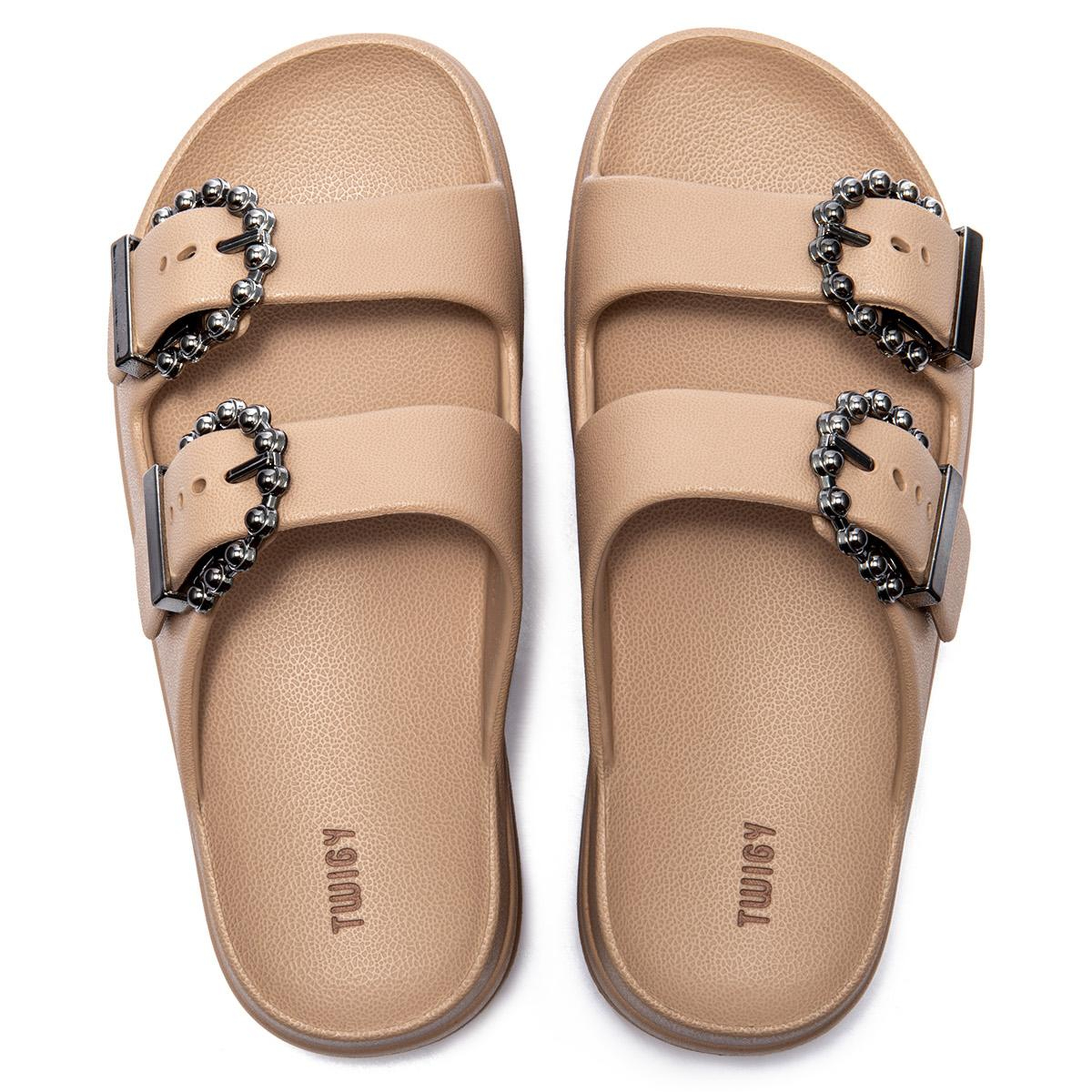 Marta Kadın Terlik Vizon 36/40