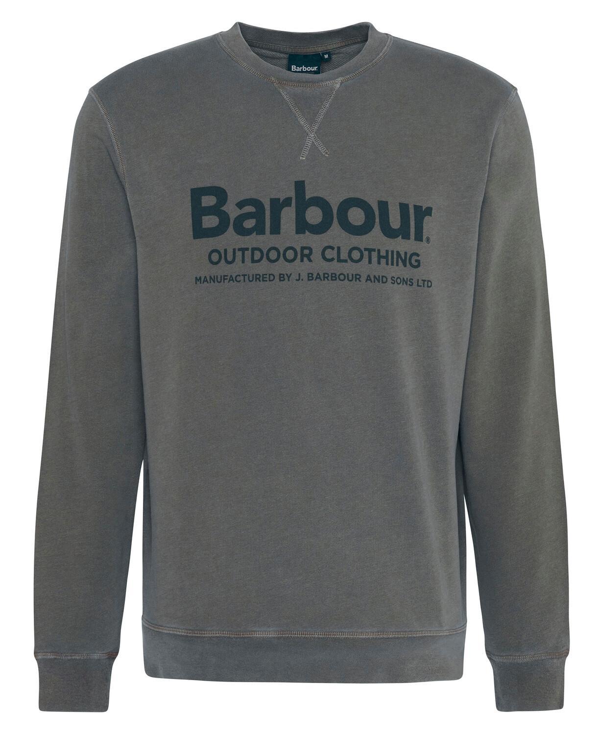 Barbour Larkhill Sweatshirt