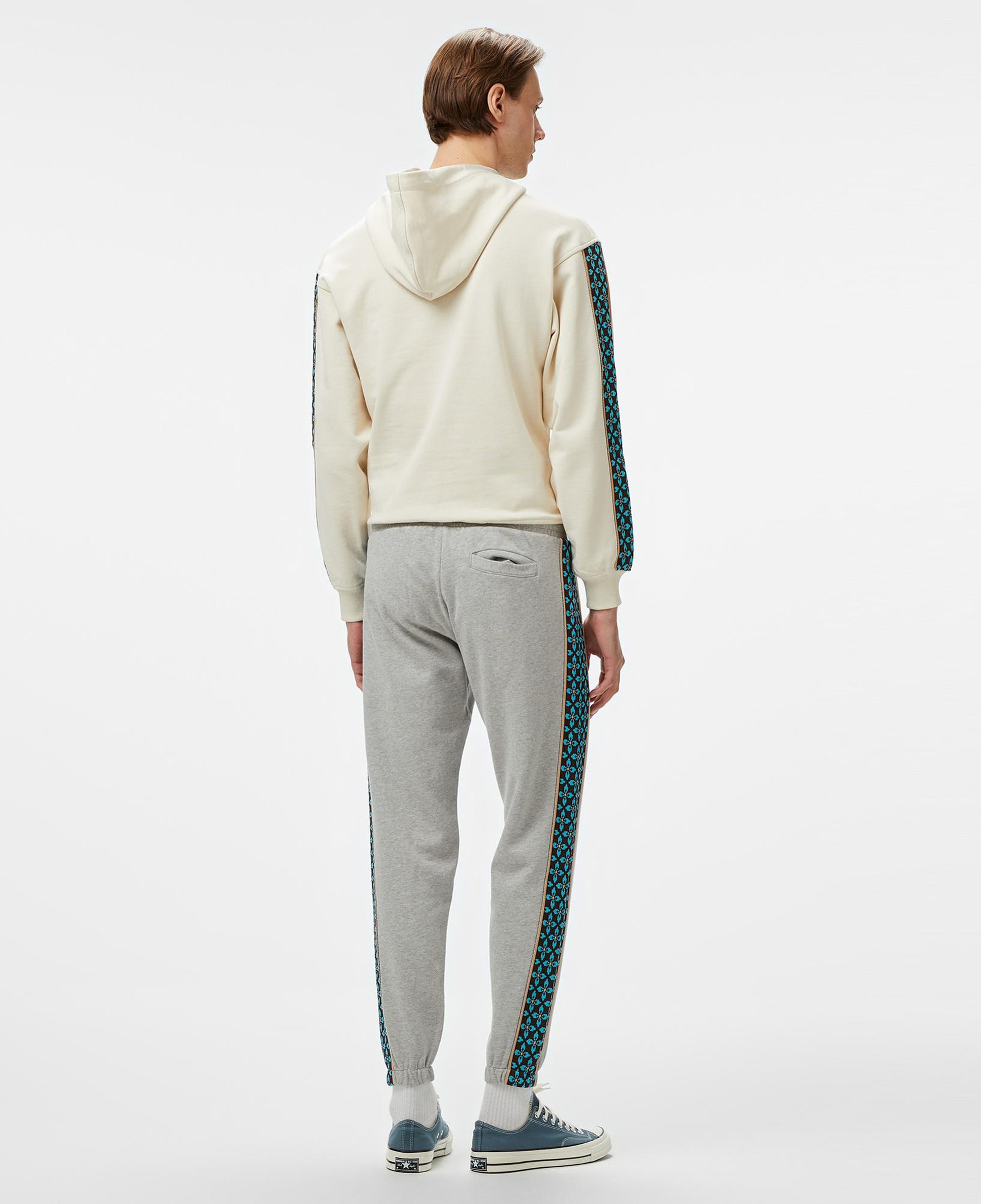 Story Of Angels Soa Dream Logo Band t Erkek Gri Eşofman Altı