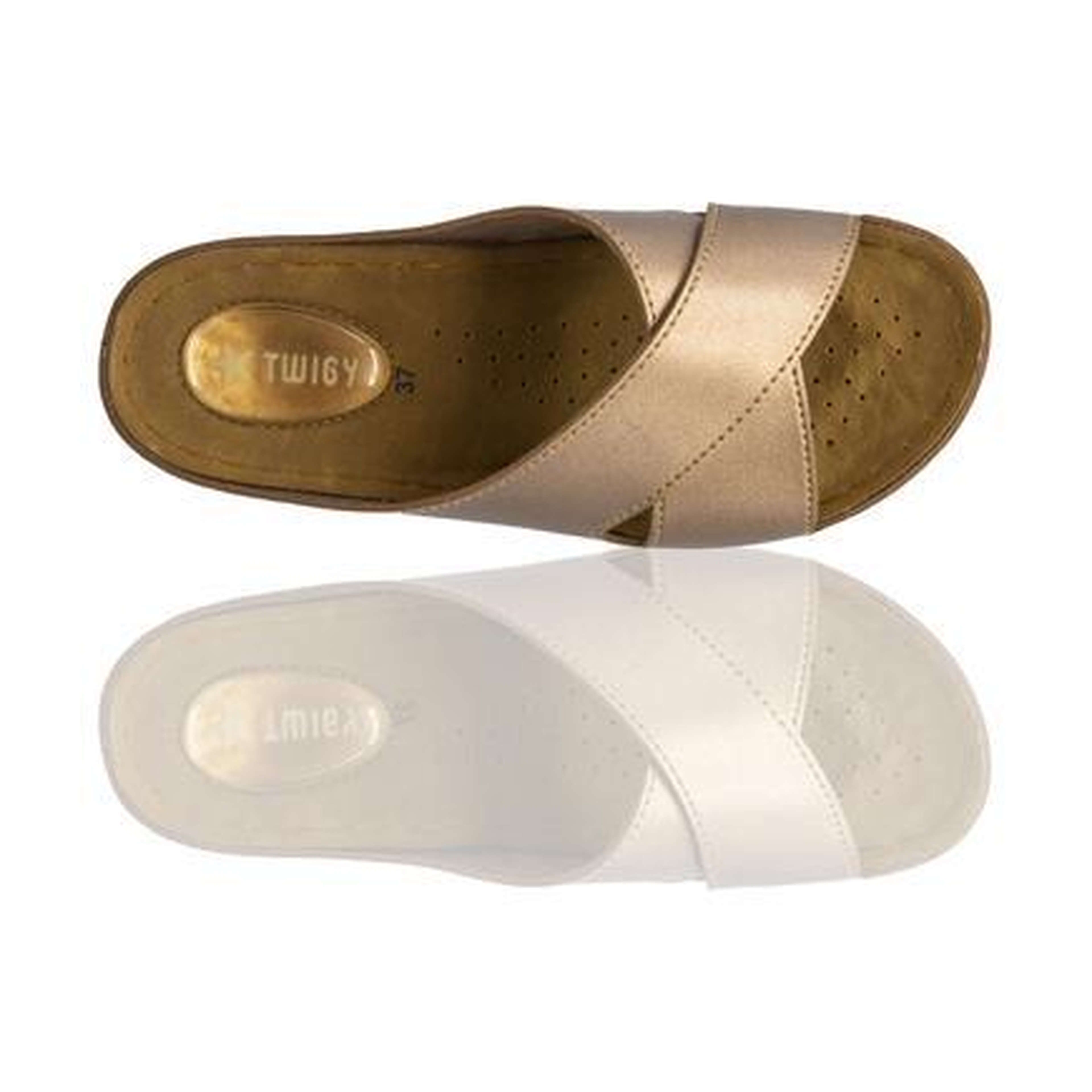 Sena Kadın Terlik Bakır 36/40