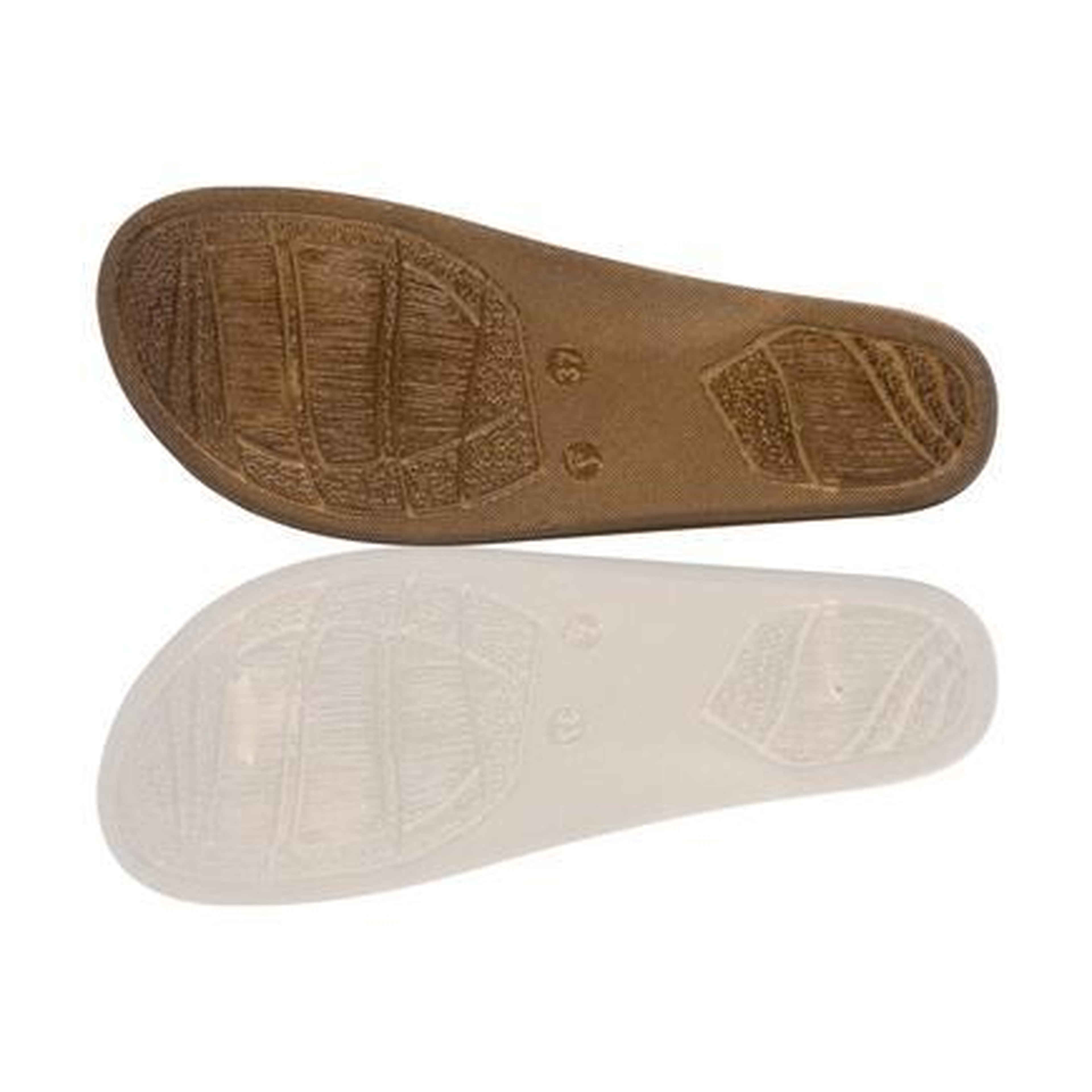 Sena Kadın Terlik Bakır 36/40