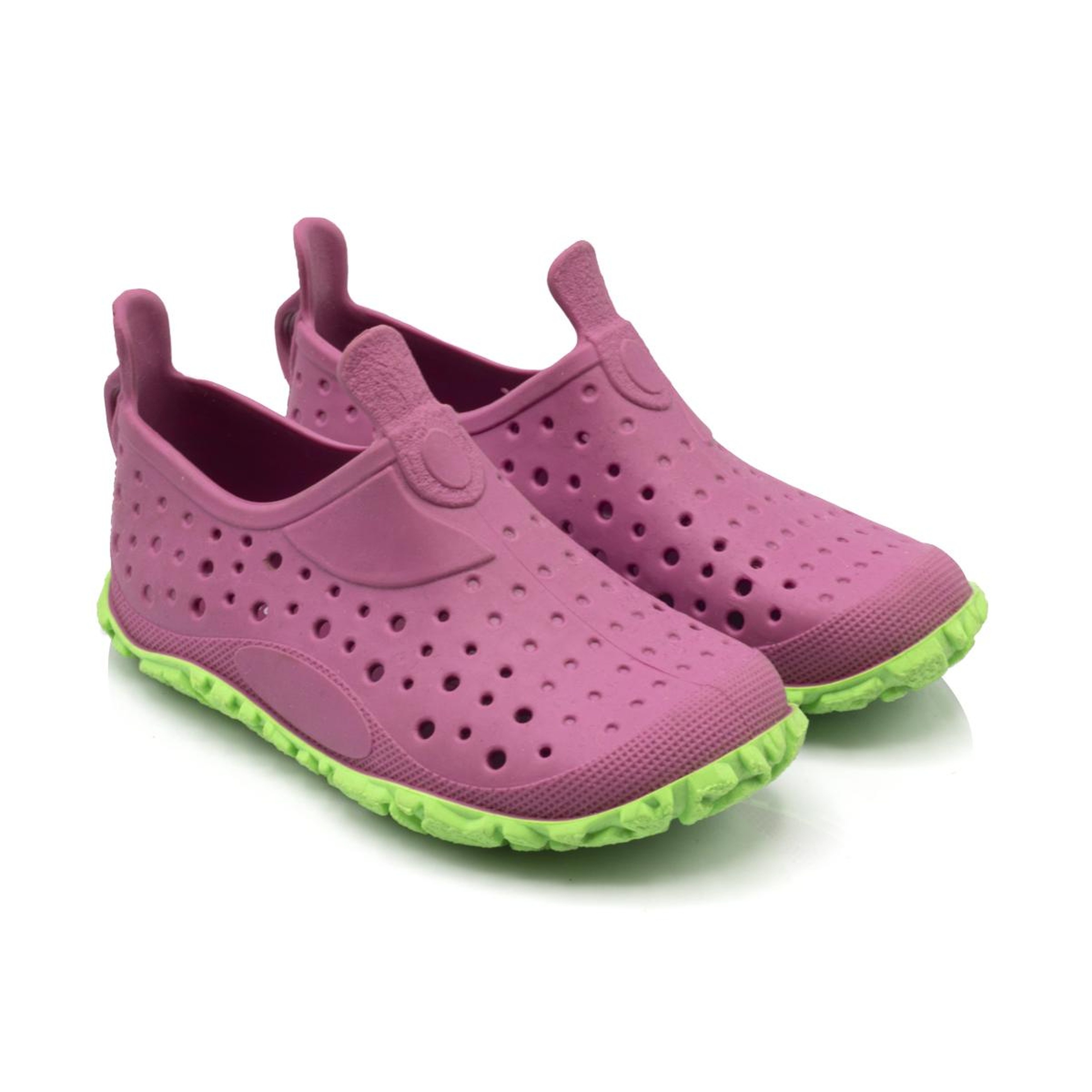 Grim Çocuk Deniz Ayakkabısı Fuşya 21/28