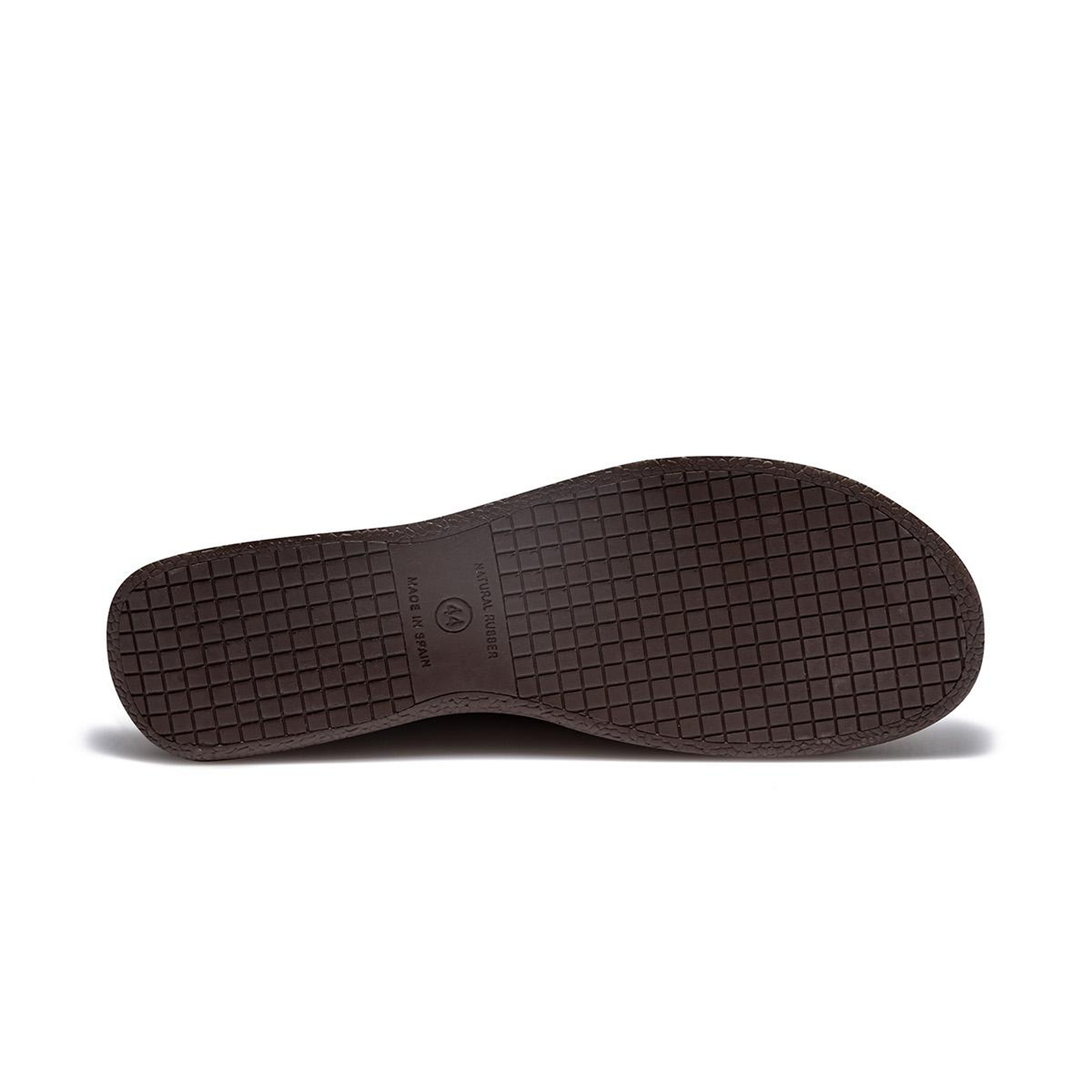 Bruce Erkek Ev Terliği Kahverengi 41/46