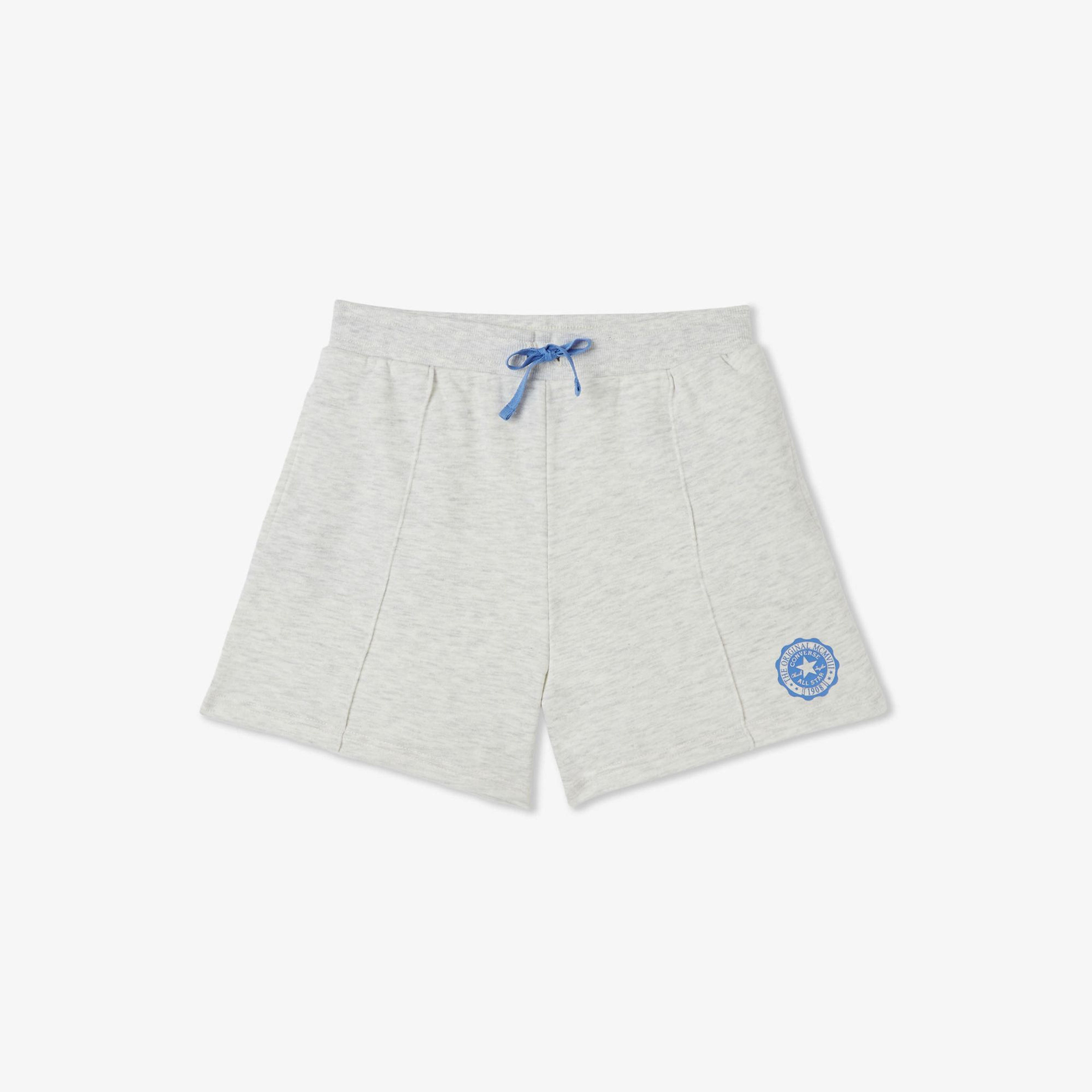 Converse Çocuk Gri Şort