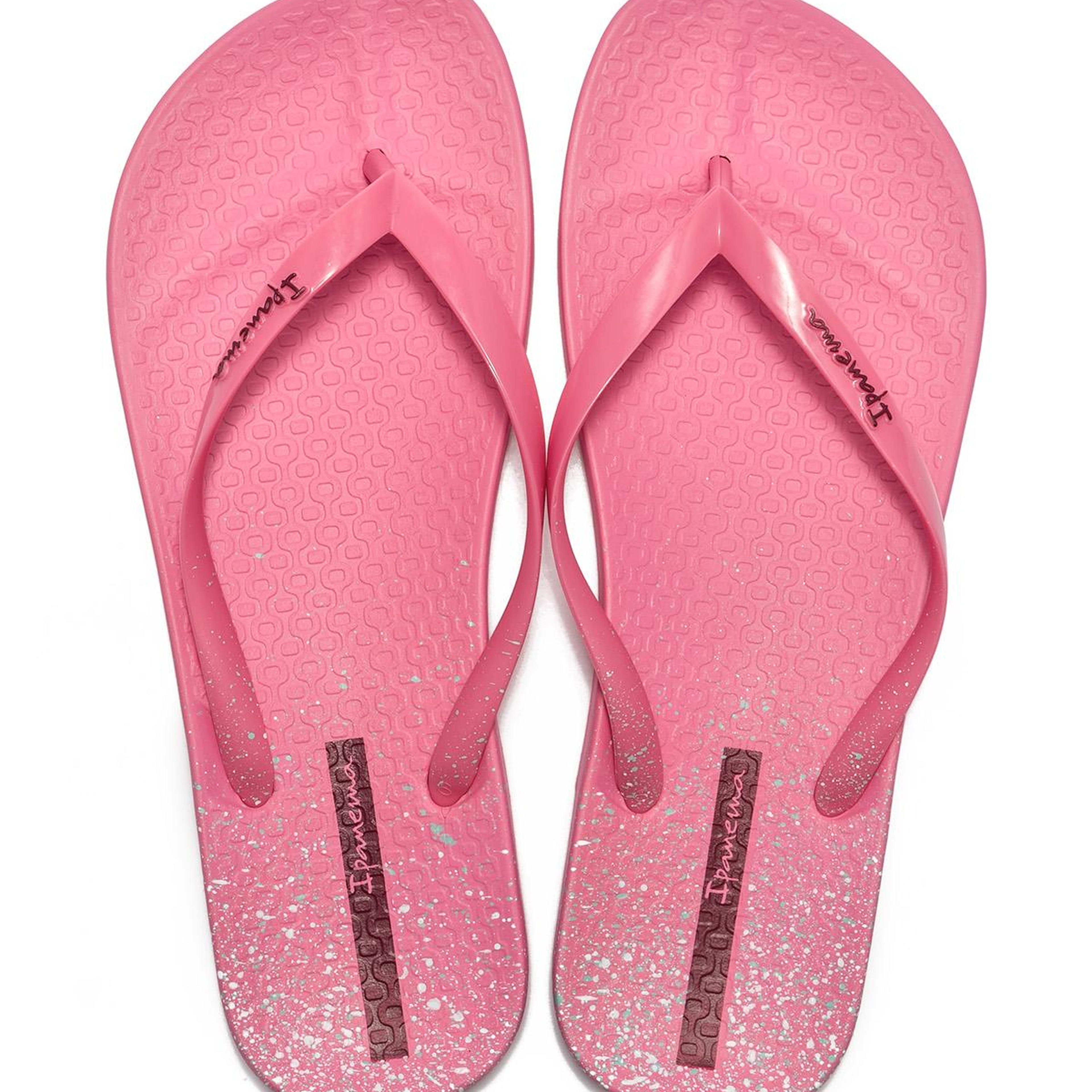 Colore Kadın Parmak Arası Terlik Pembe 35/42