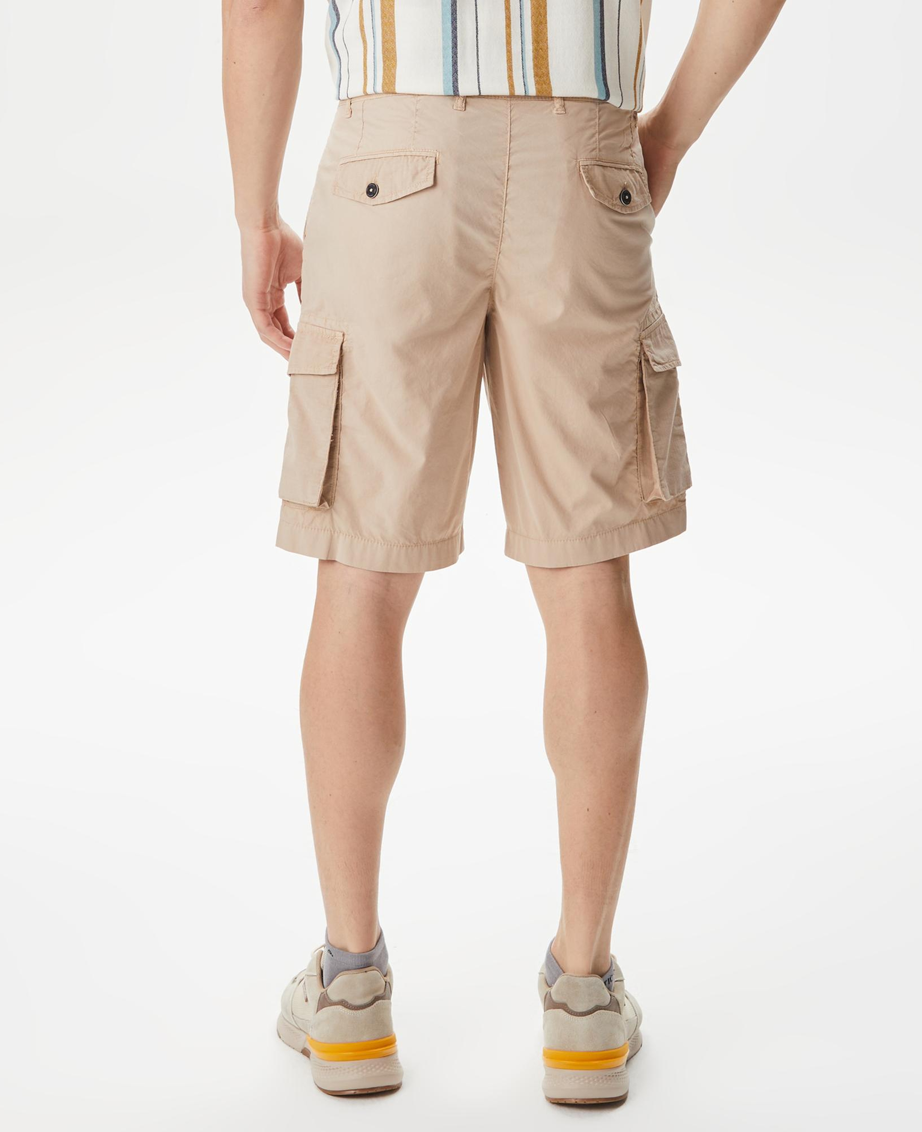 Nautica Erkek Bej Bermuda