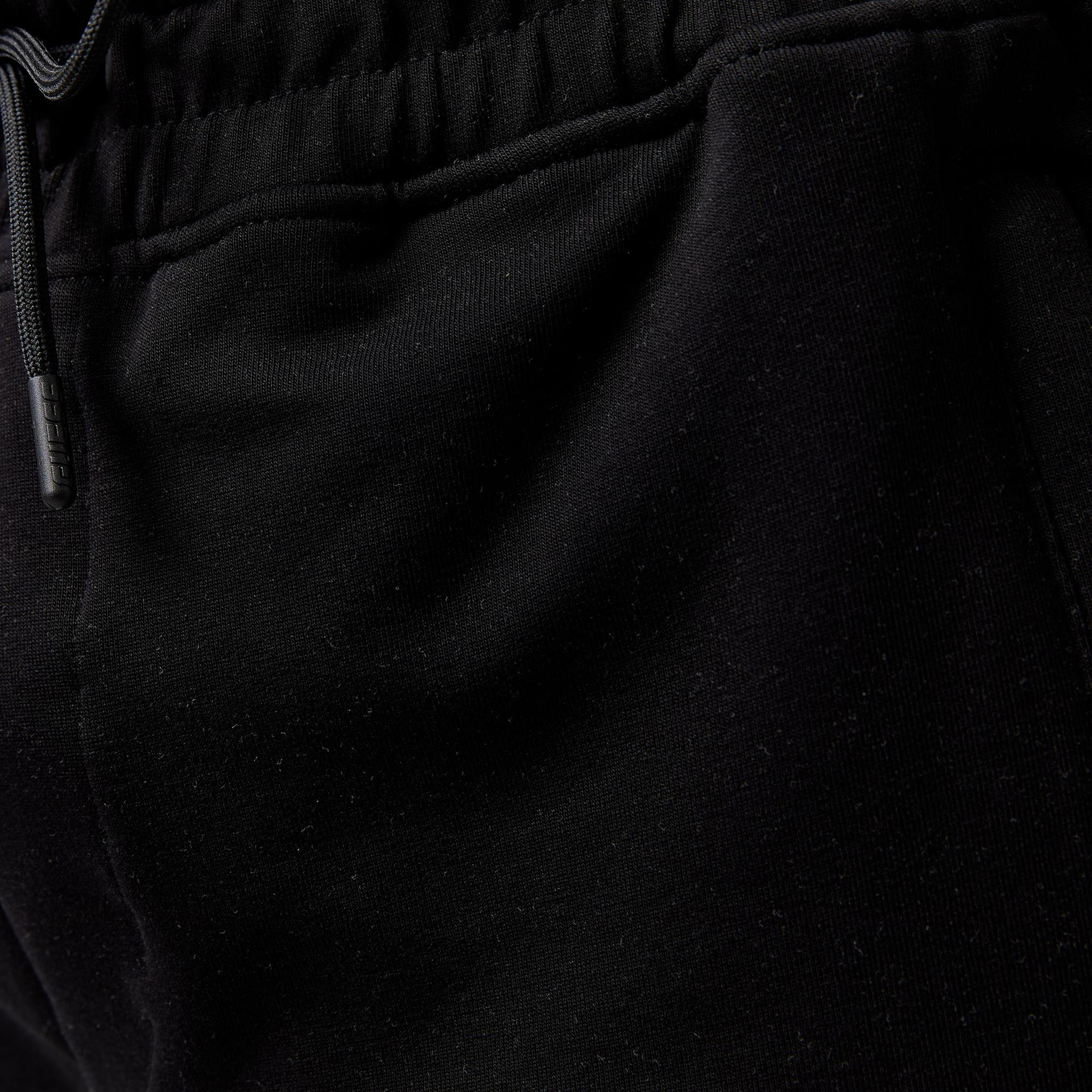 Guess Erkek Siyah Eşofman Altı