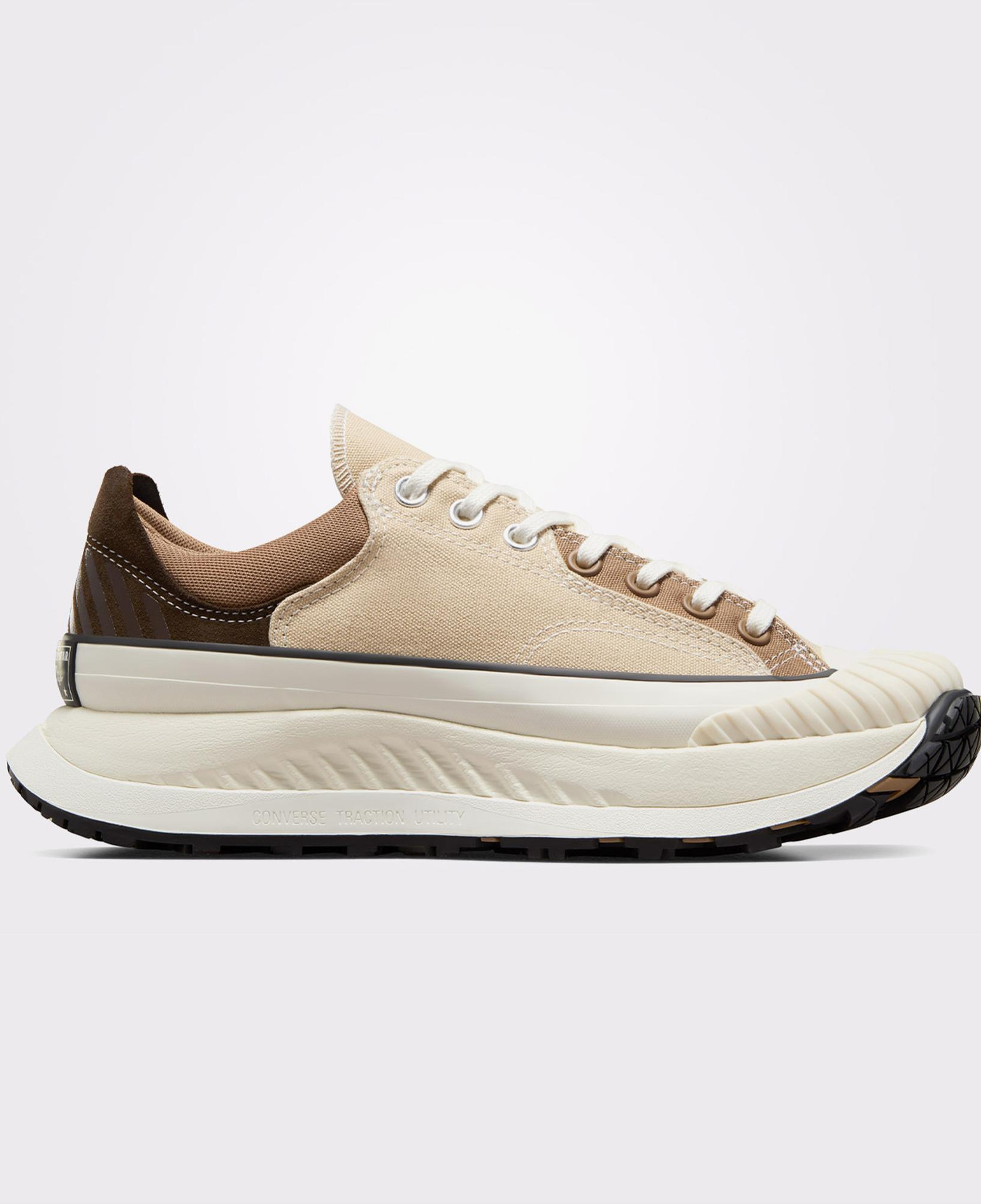 Converse Chuck 70 At-Cx Unisex Bej Sneaker