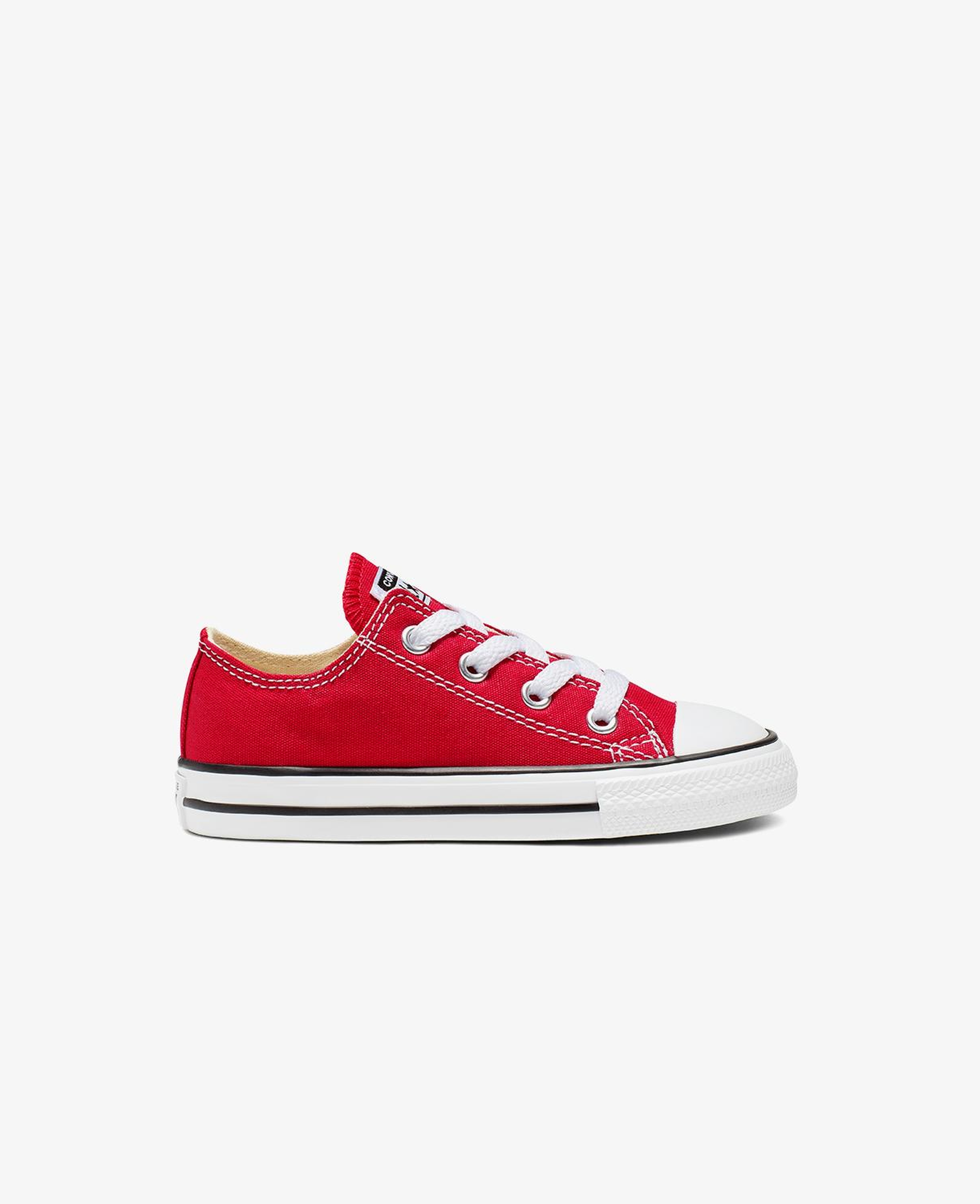 Converse Chuck Taylor All Star Classic Çocuk Kırmızı Sneaker