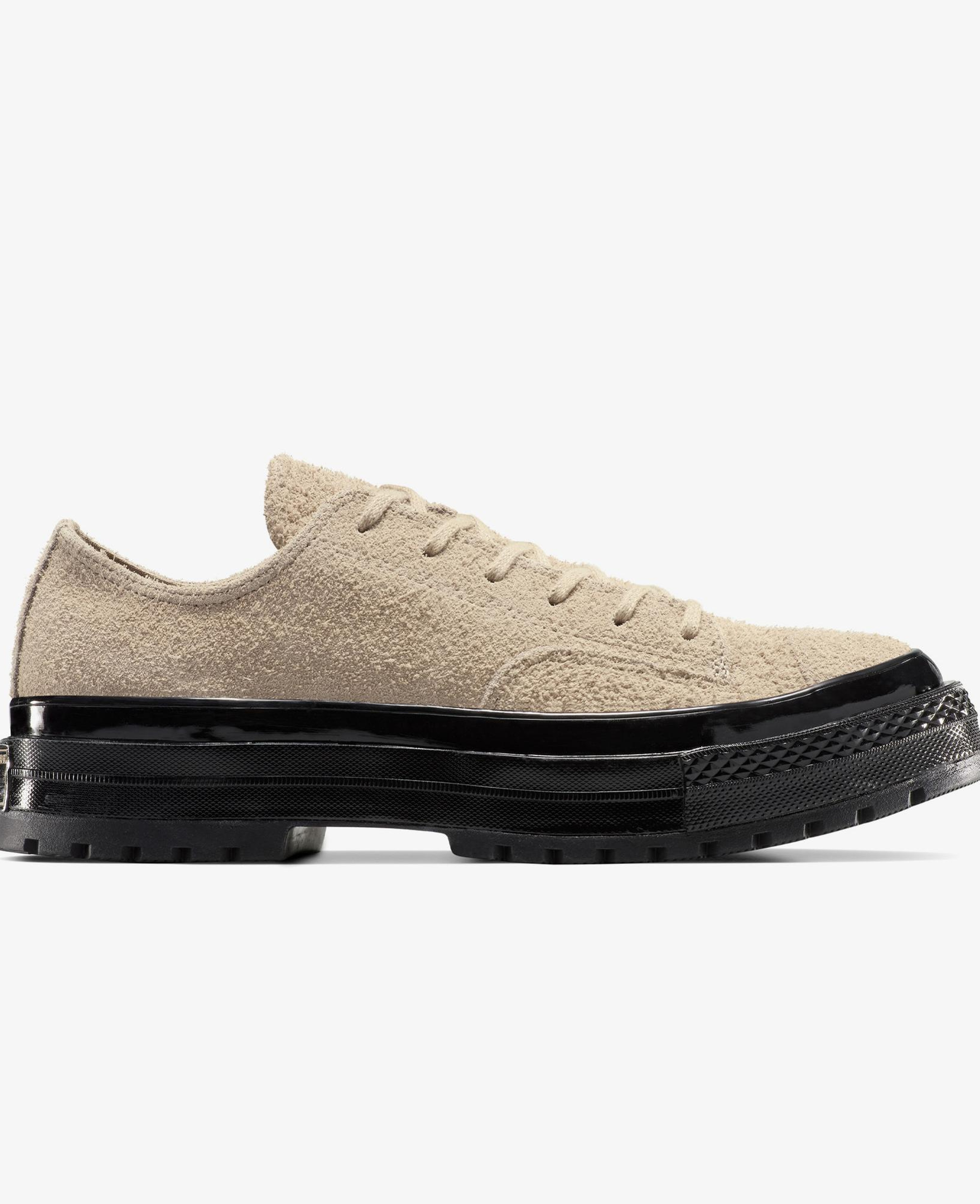 Converse Chuck 70 National Unisex Bej Sneaker