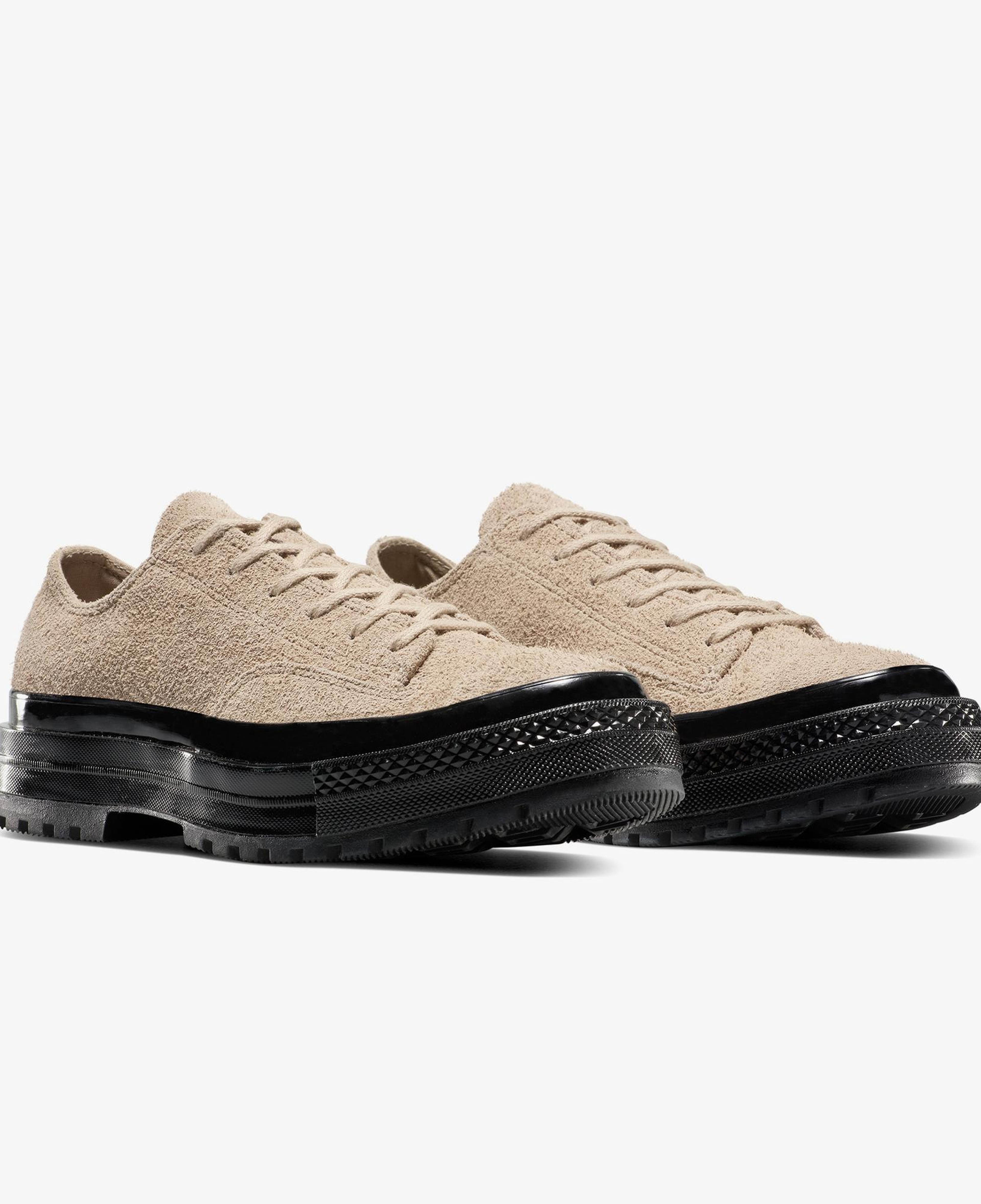 Converse Chuck 70 National Unisex Bej Sneaker