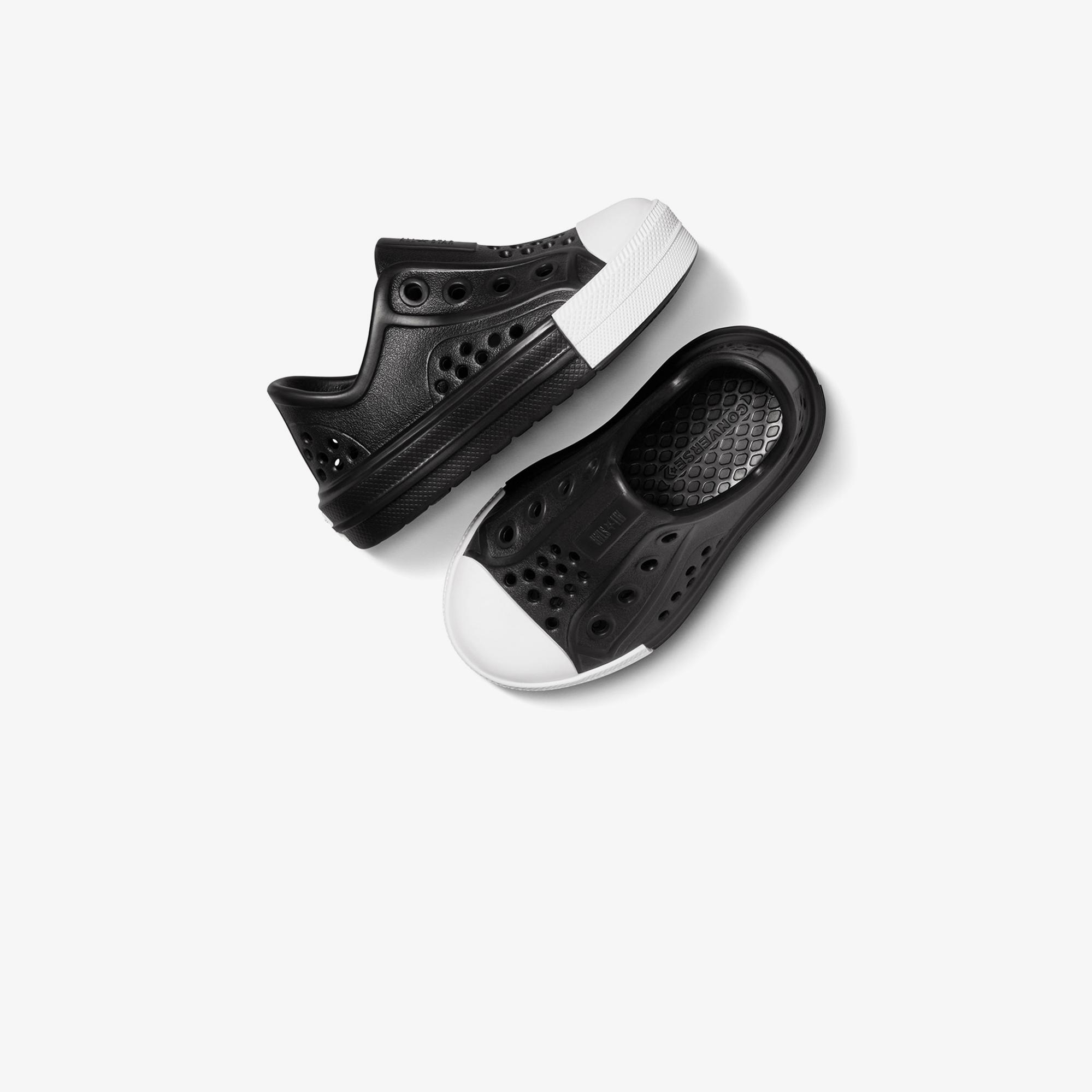 Converse Chuck Taylor All Star Play Lite CX Çocuk Siyah Sneaker