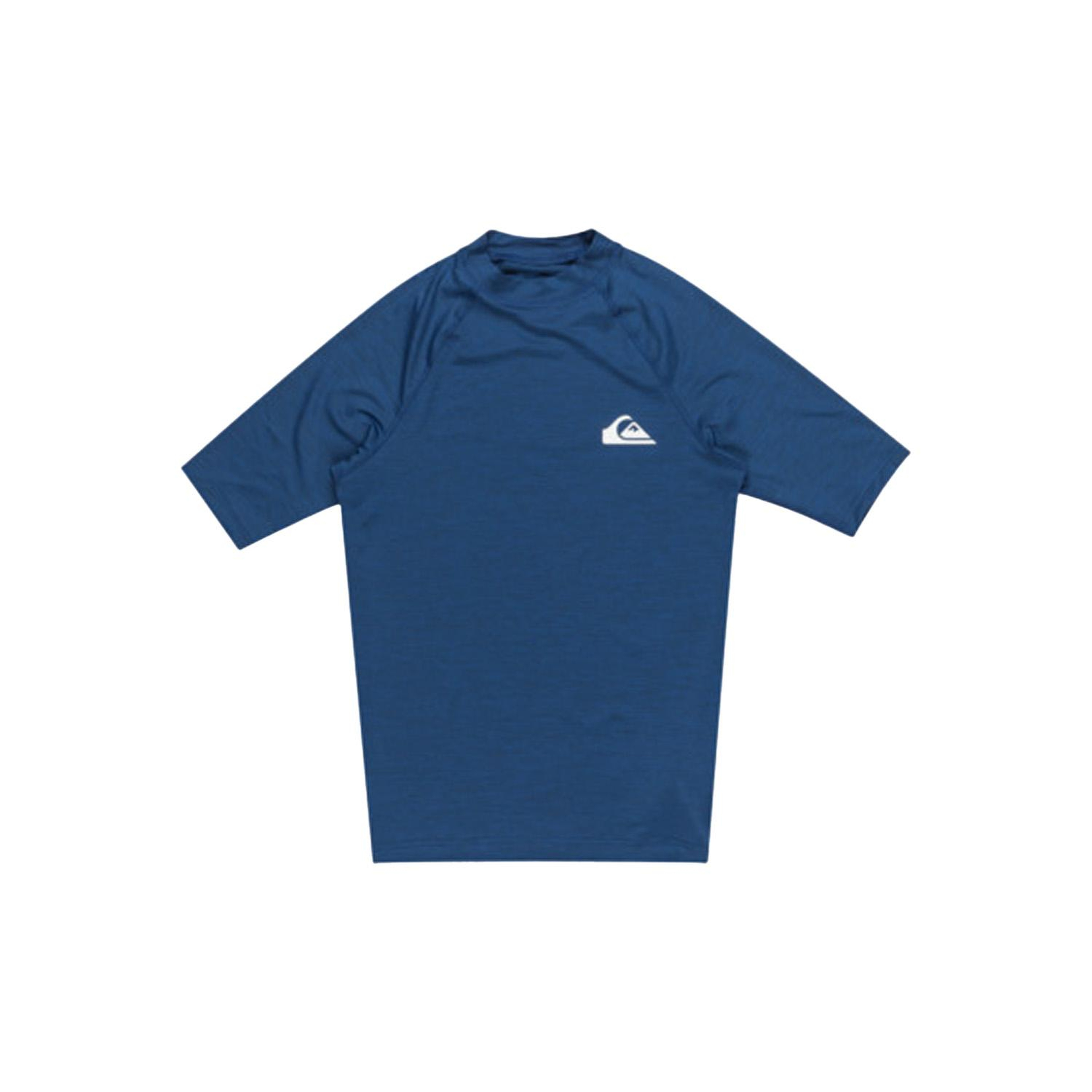 Quiksilver Everyday Upf50 Erkek Likra