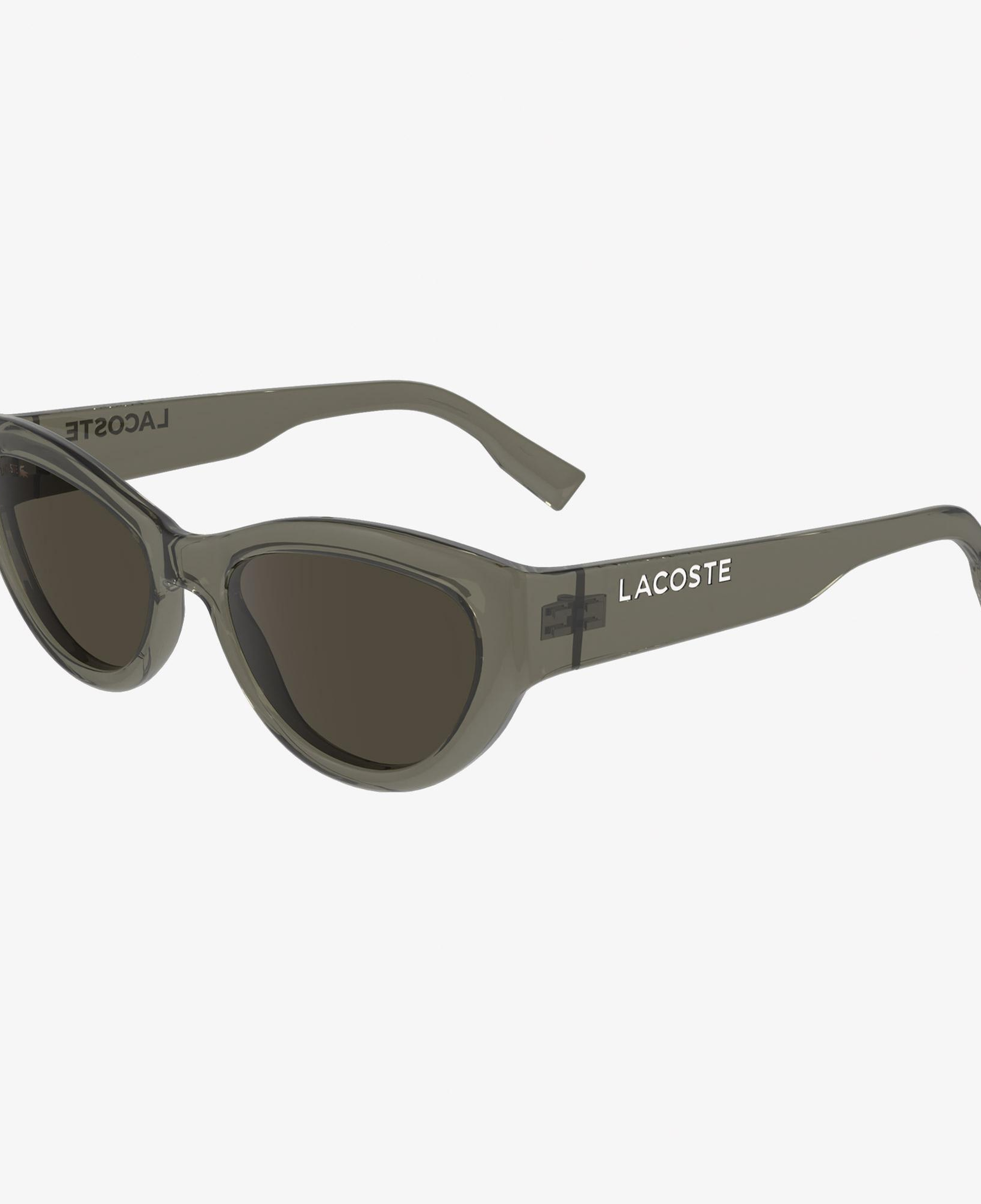 Lacoste Kadın Kahverengi Güneş Gözlüğü