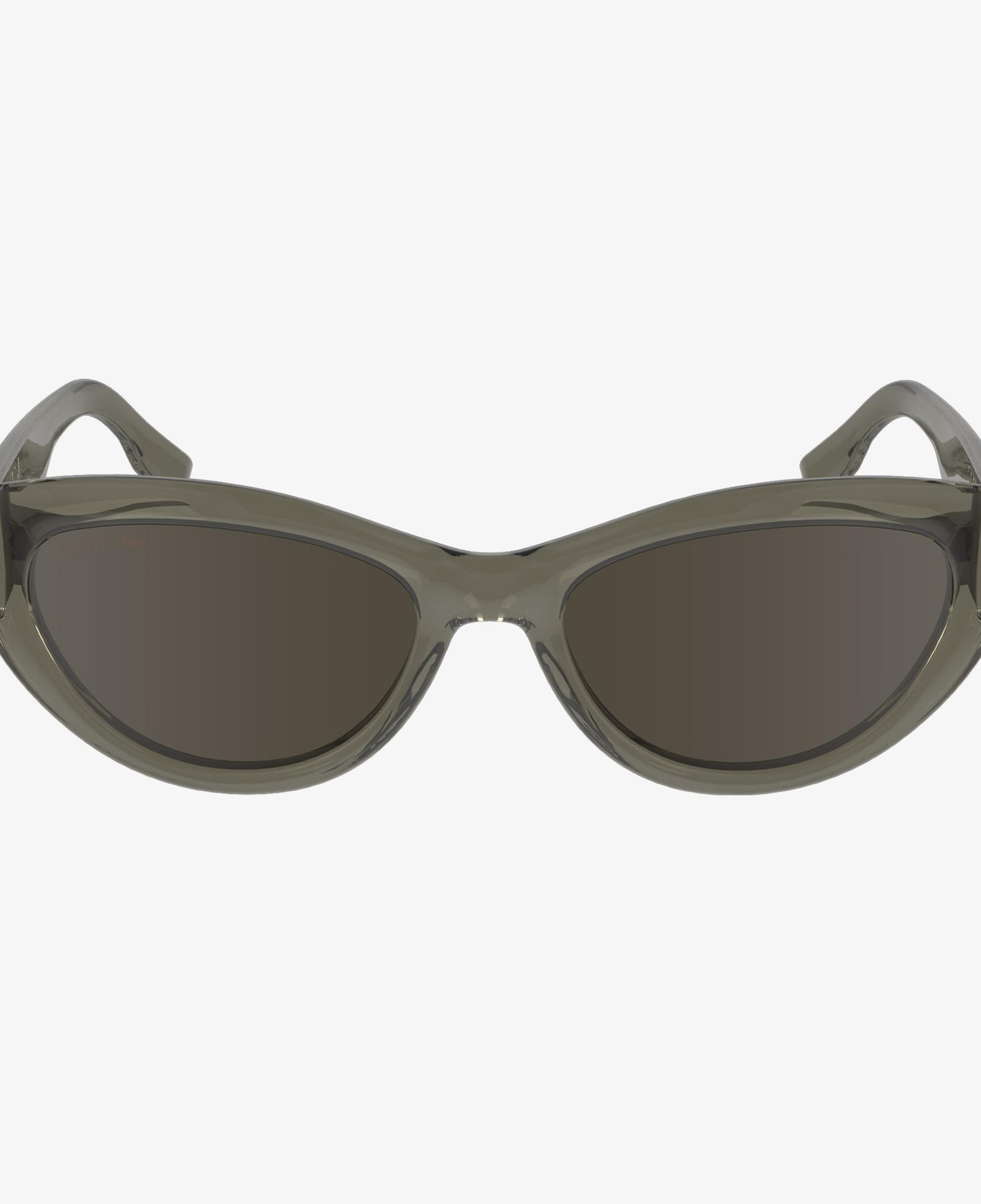 Lacoste Kadın Kahverengi Güneş Gözlüğü