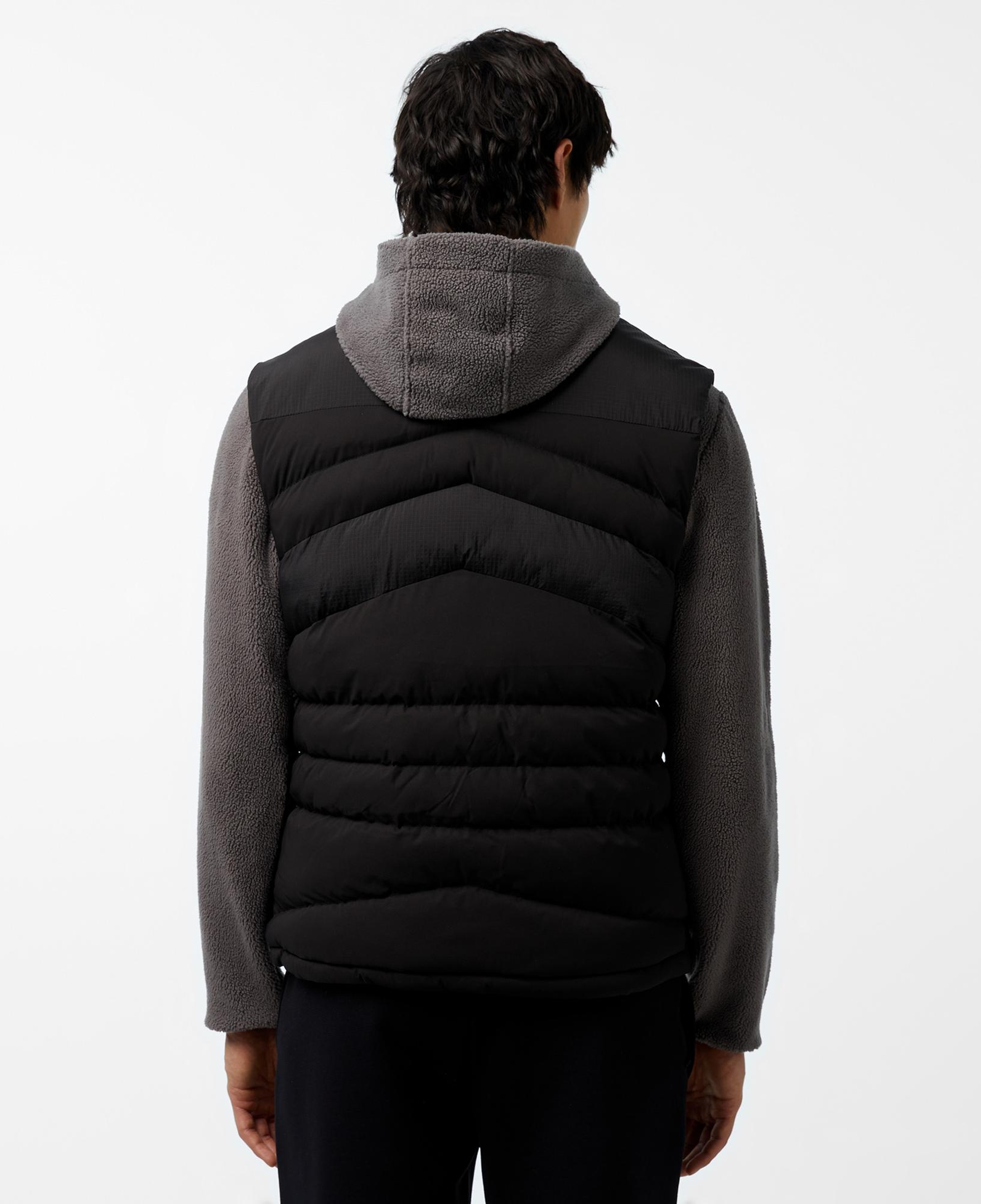 Nautica Erkek Siyah Yelek