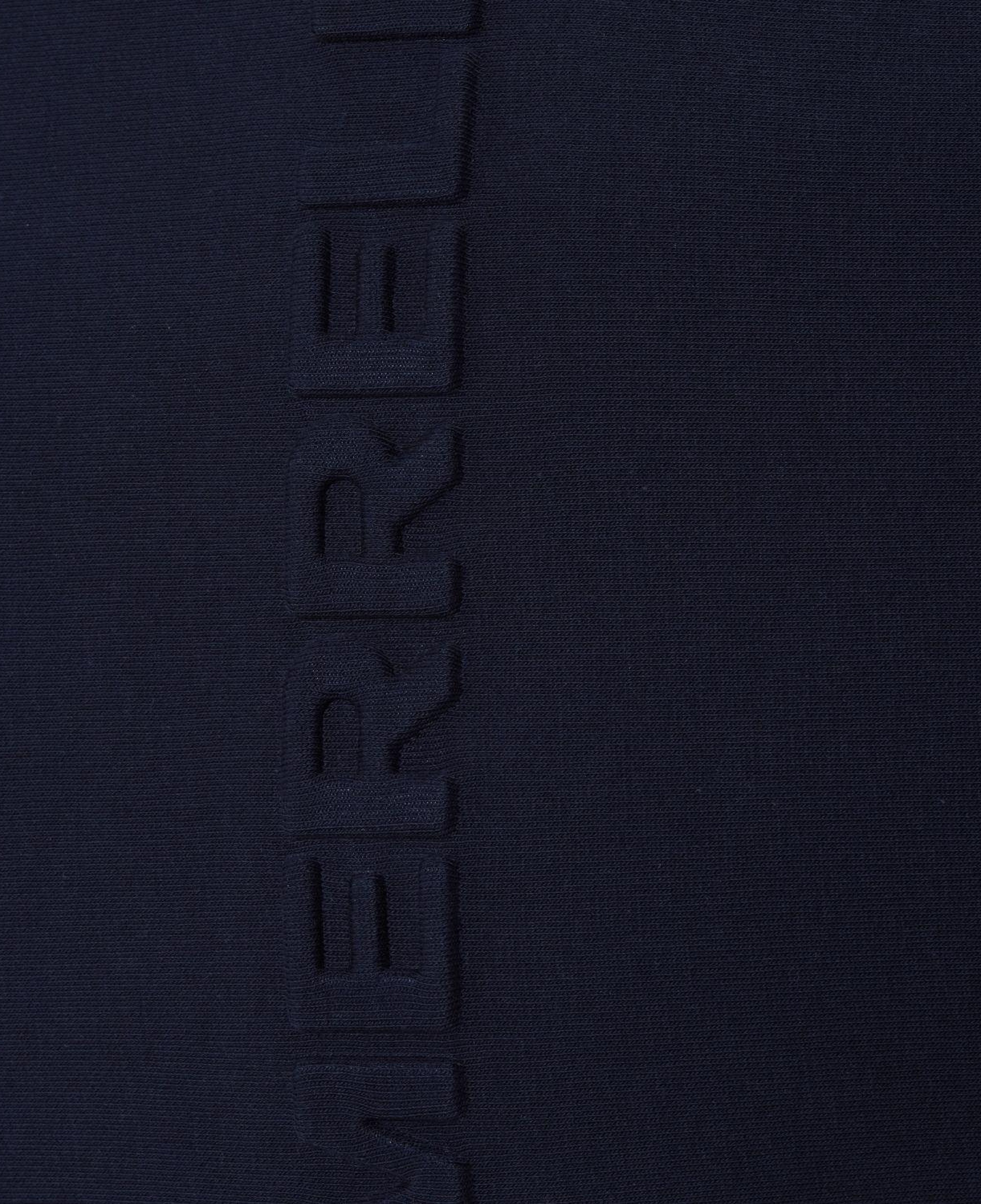 Merrell Simple Erkek Mavi Sweatshirt